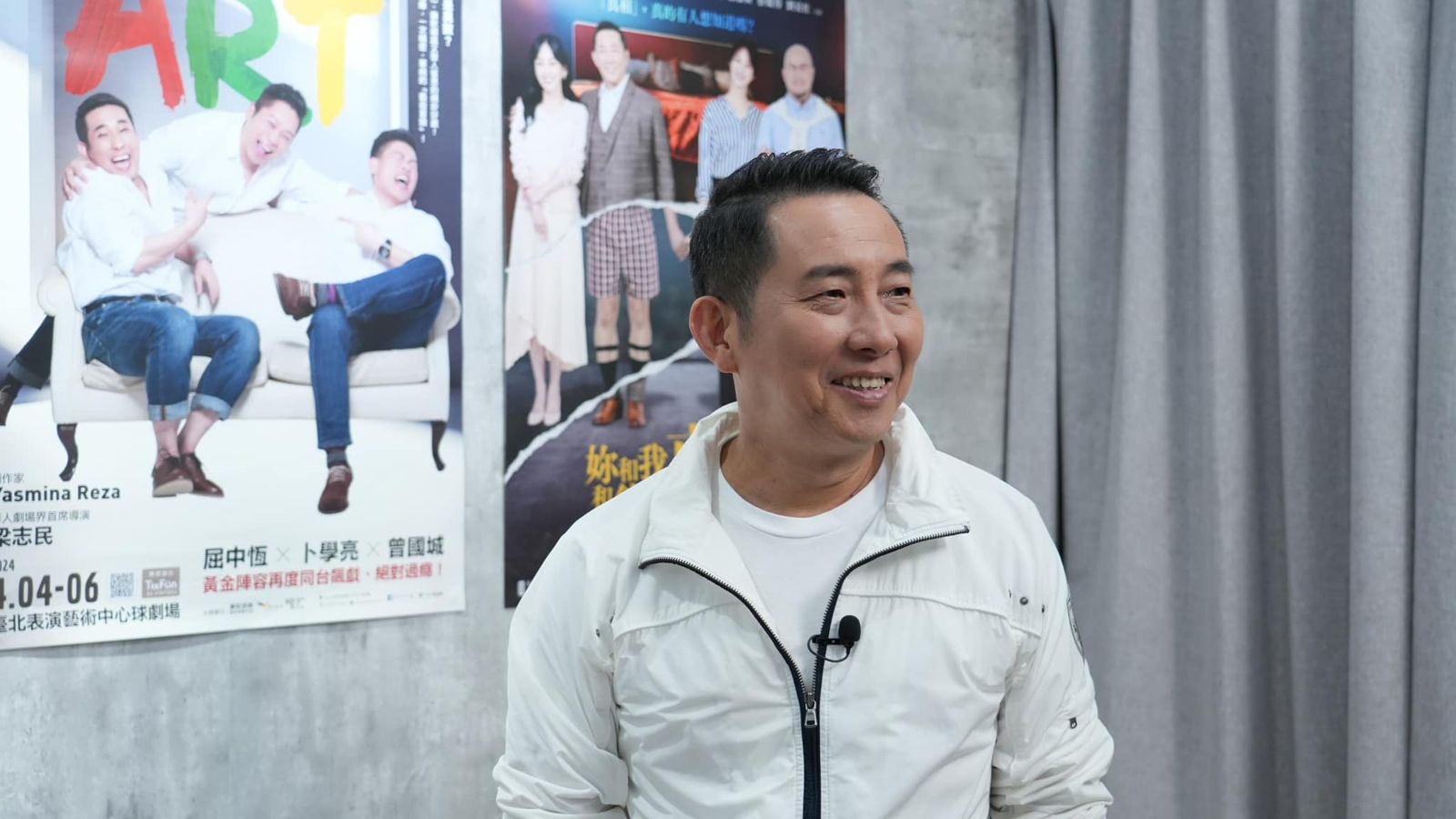 屈中恆涉毒黑歷史遭挖!赴陸被點名「劣跡藝人」 經紀人發聲了