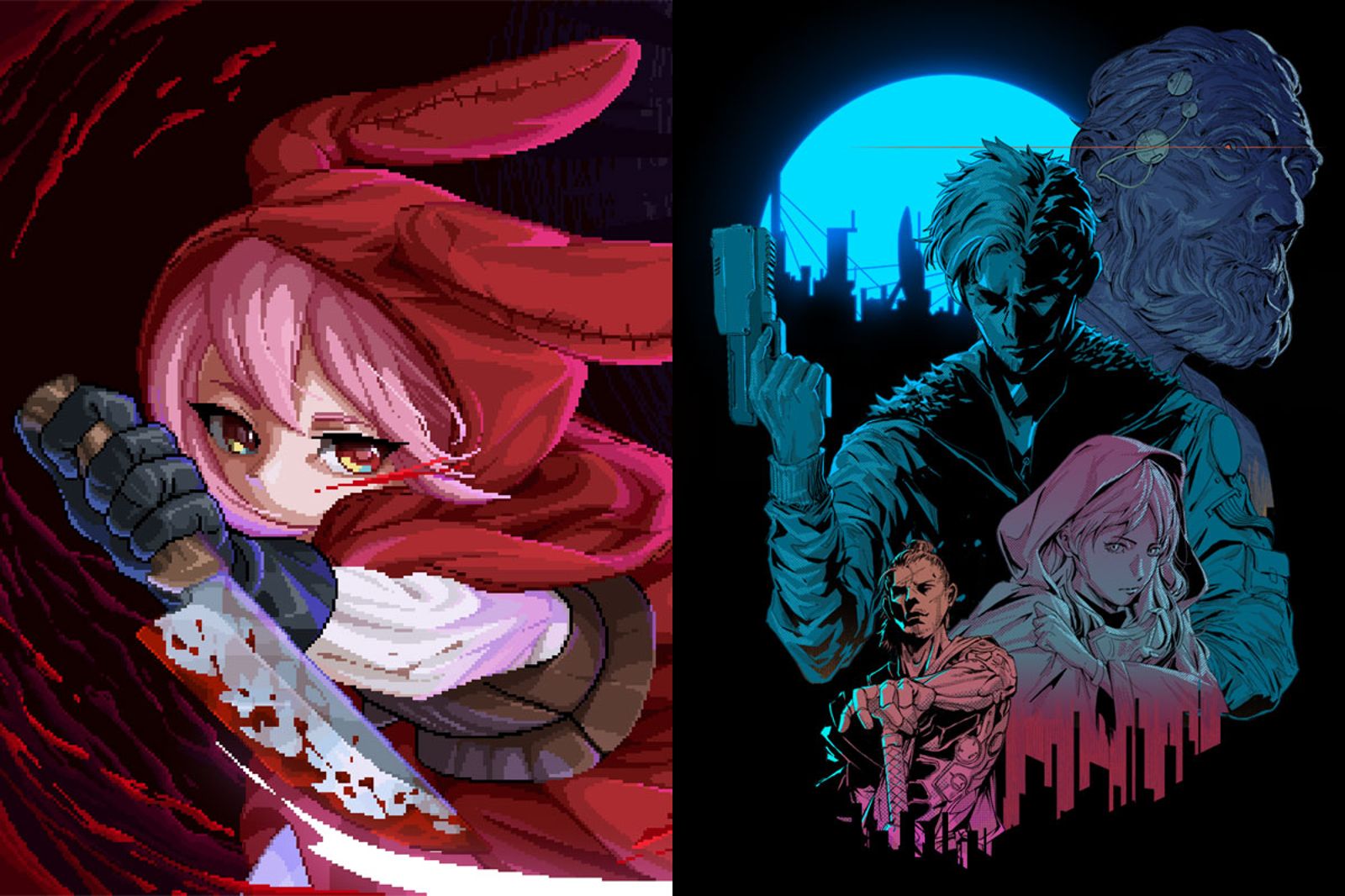 嘖嘖與股癌「肖楠資本」合作跨足遊戲創投 首波投資聚焦台灣原創團隊