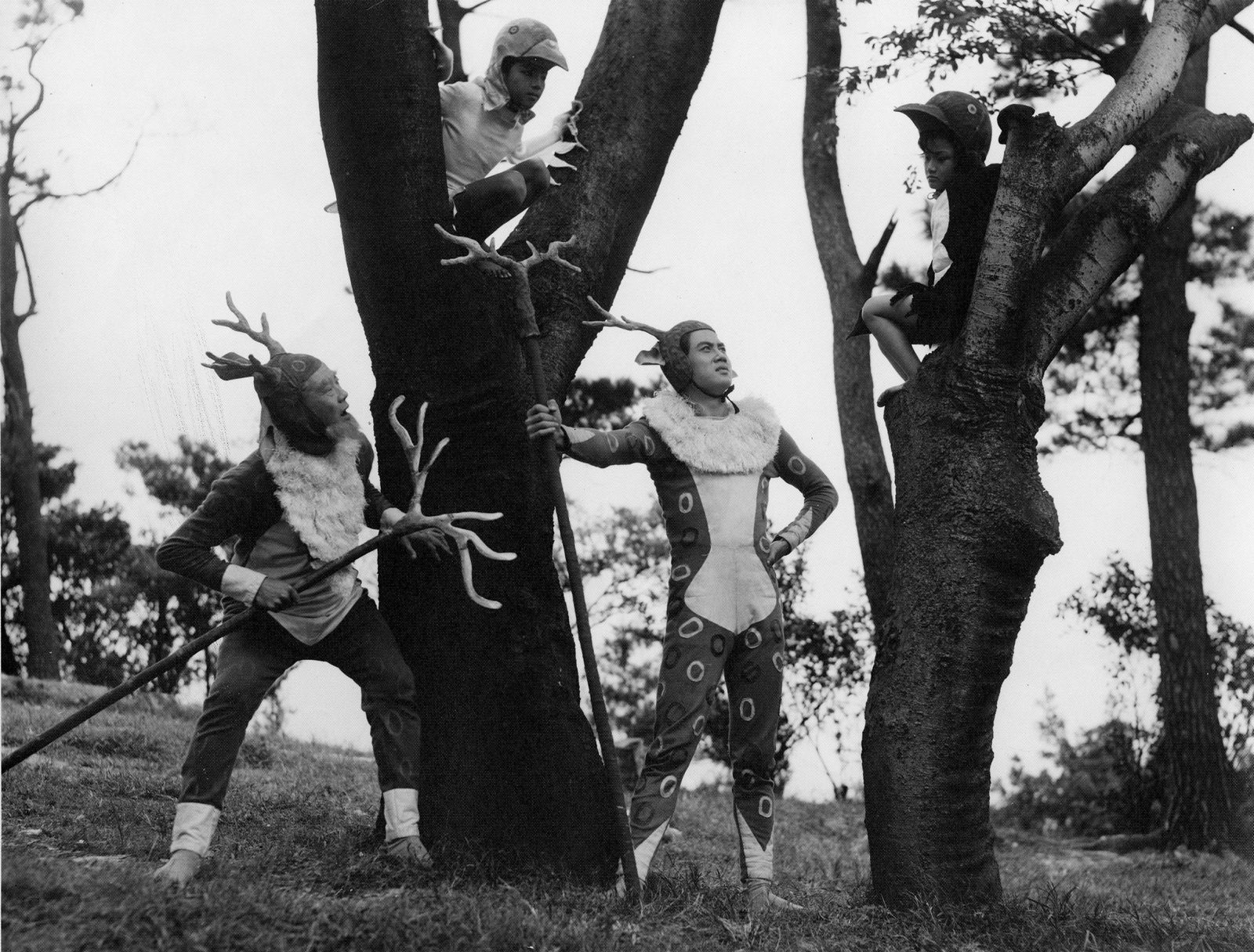 陳玉勳、侯文詠導讀!台語電影70週年16部神作免費看 連8歲童星「紅豆妹」都來了
