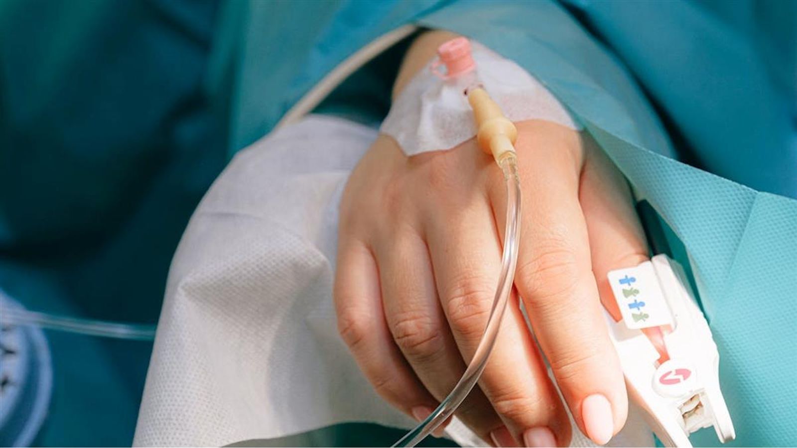 完全沒感覺!30多歲女毫無症狀竟罹癌 醫曝健檢千萬別忽略這項檢查