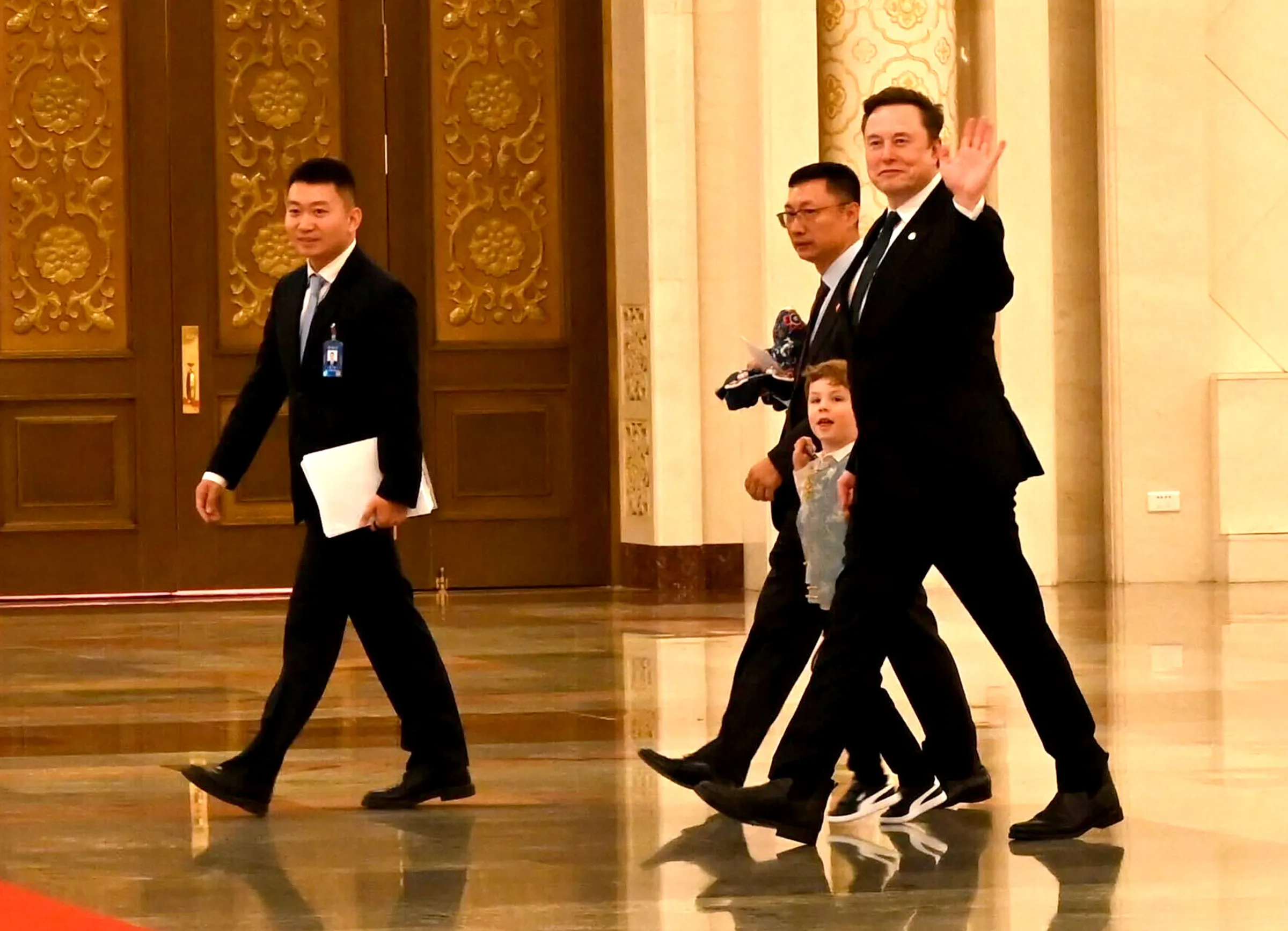 馬斯克宣布AI重拍《奧德賽》!嗆爆諾蘭:這次才是真正忠於荷馬