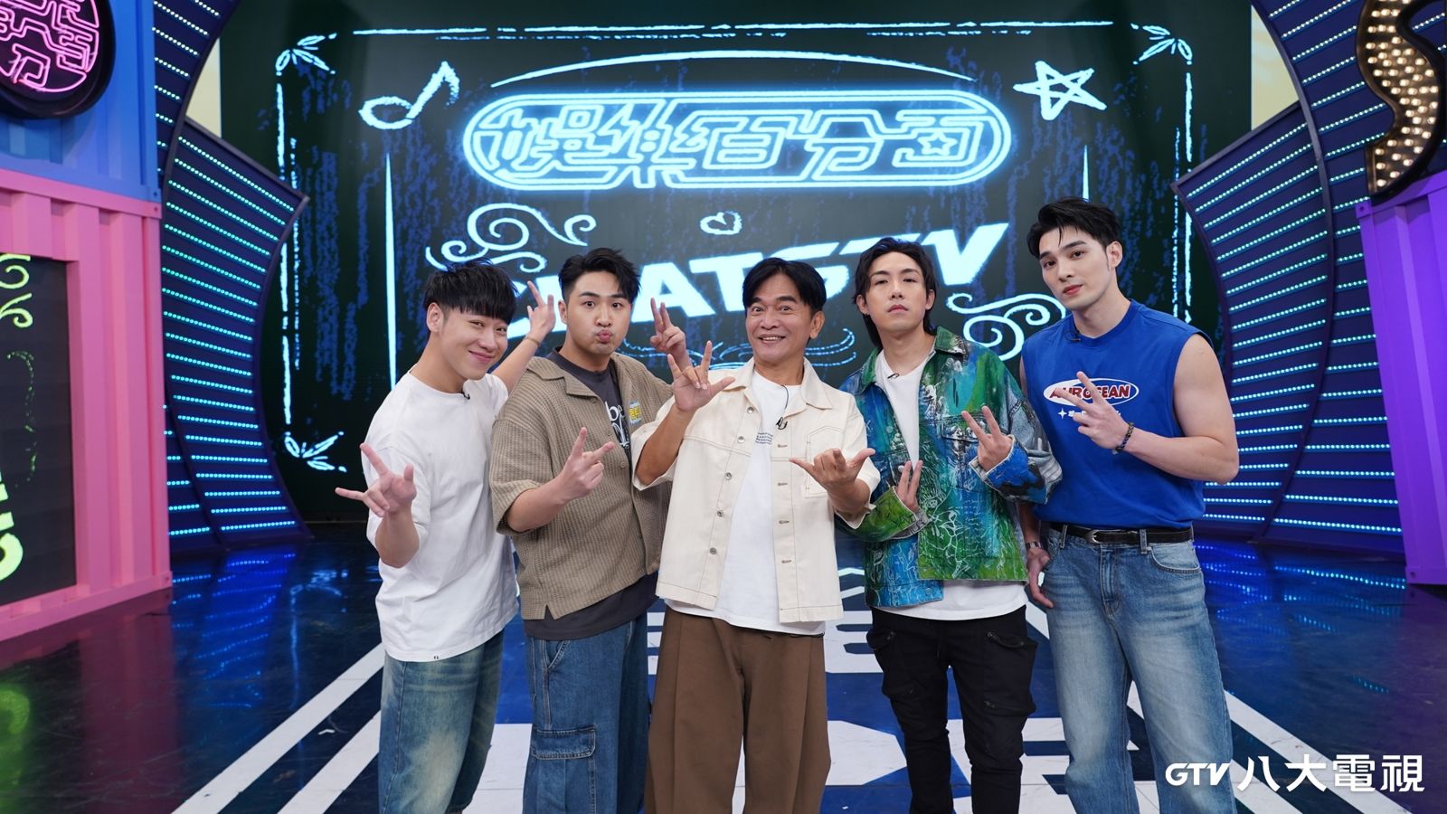 吳宗憲認「不再開節目」！鹿希派MV砸500萬嘆：心都涼了