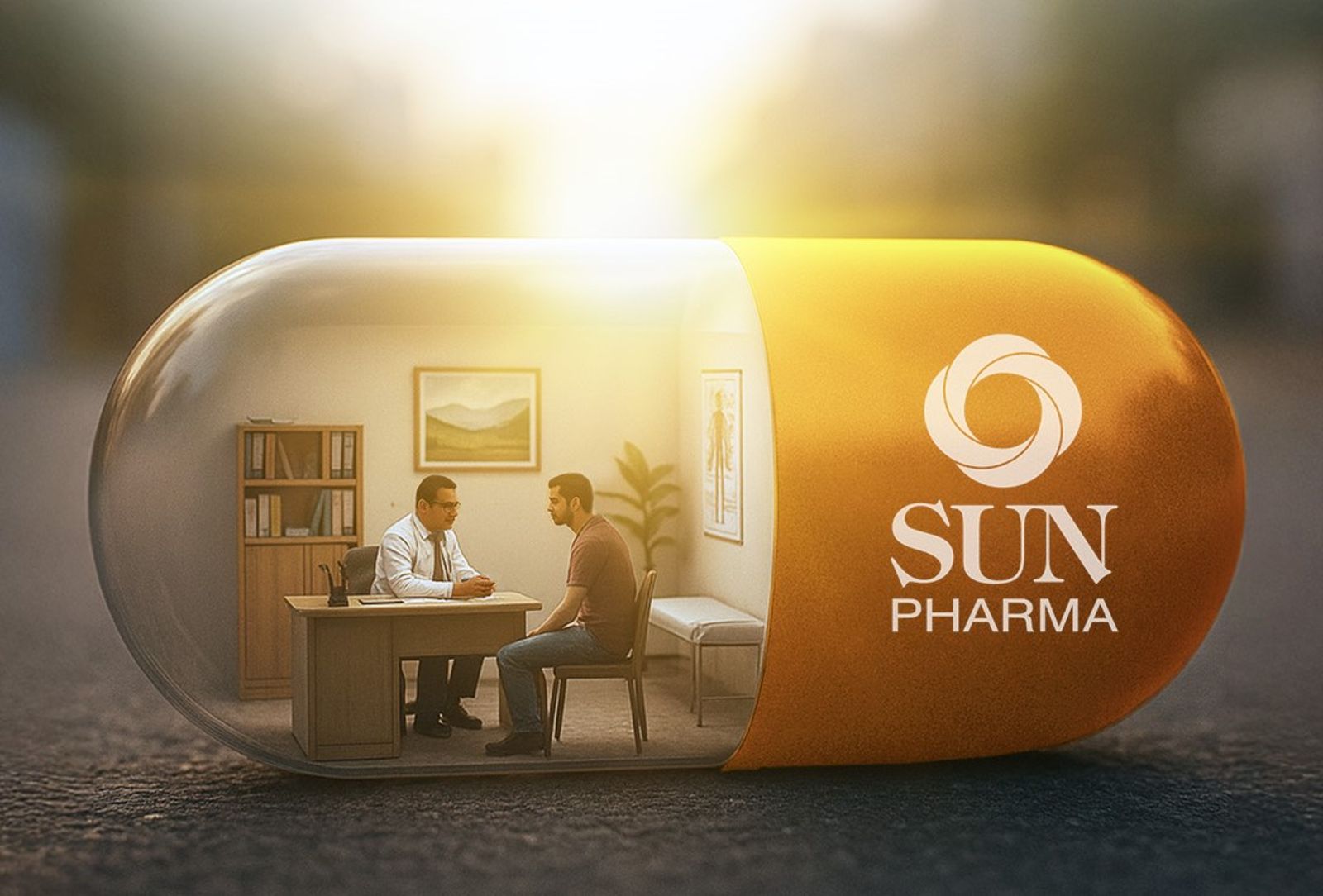 川普嗆聲：藥廠不來美國就加稅200%　逼印度加速談判台灣業者恐被波及