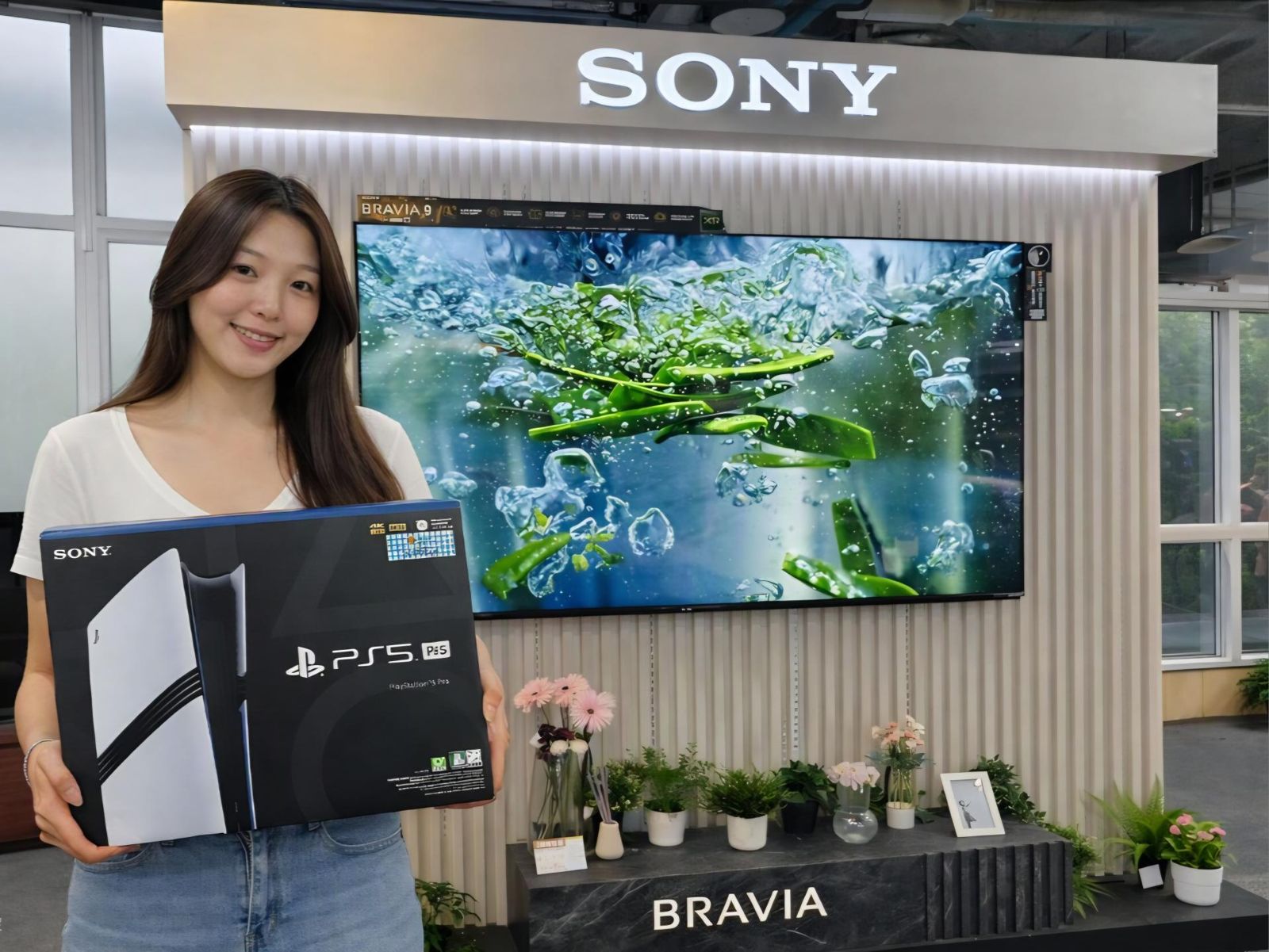 搶攻暑期換機潮!3C通路攜手Sony推最低7折優惠 滿額再抽PS5大獎