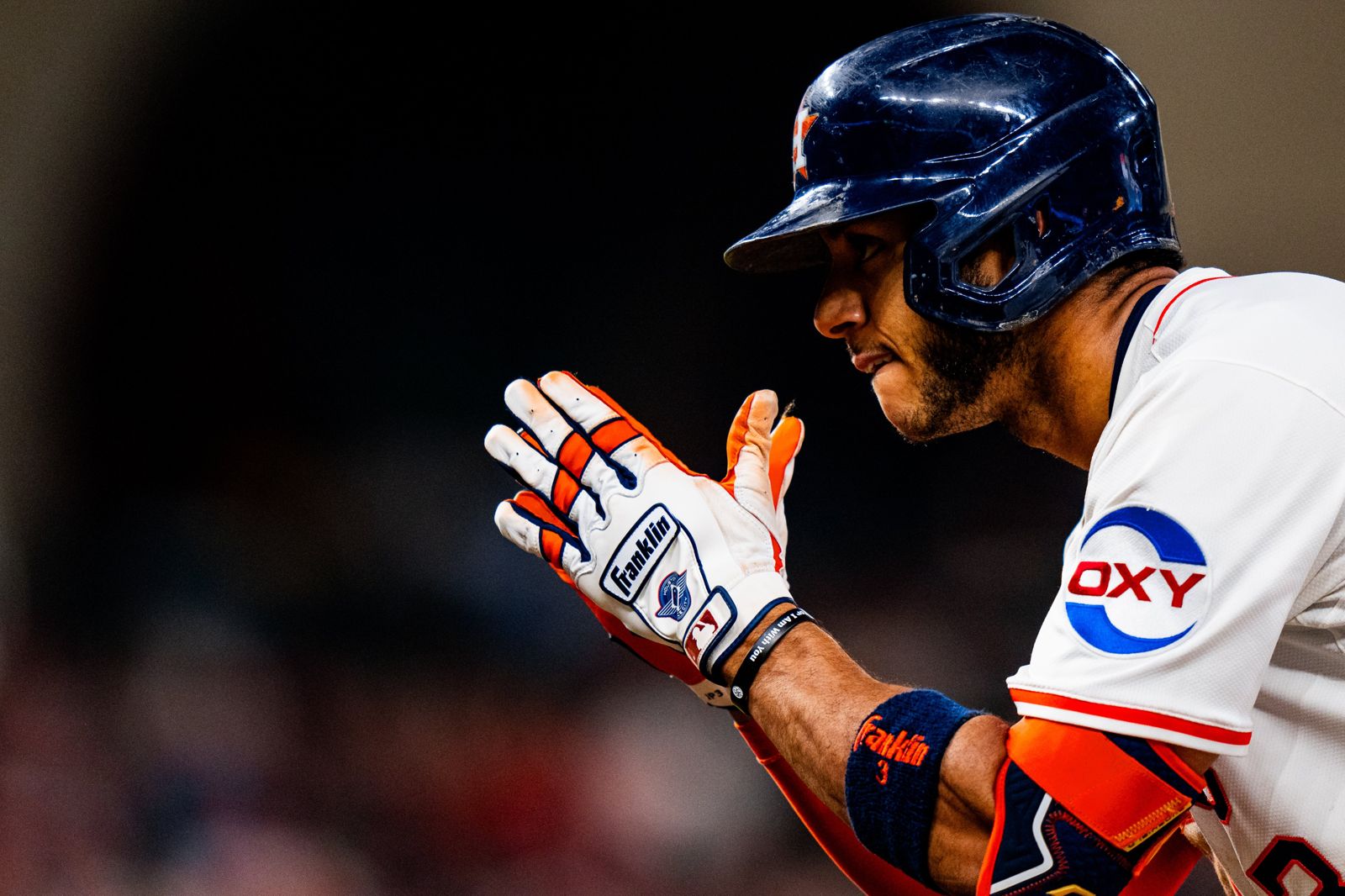 MLB／從分區領先7場到淘汰！太空人下半季崩盤　傷病擊垮昔日勁旅