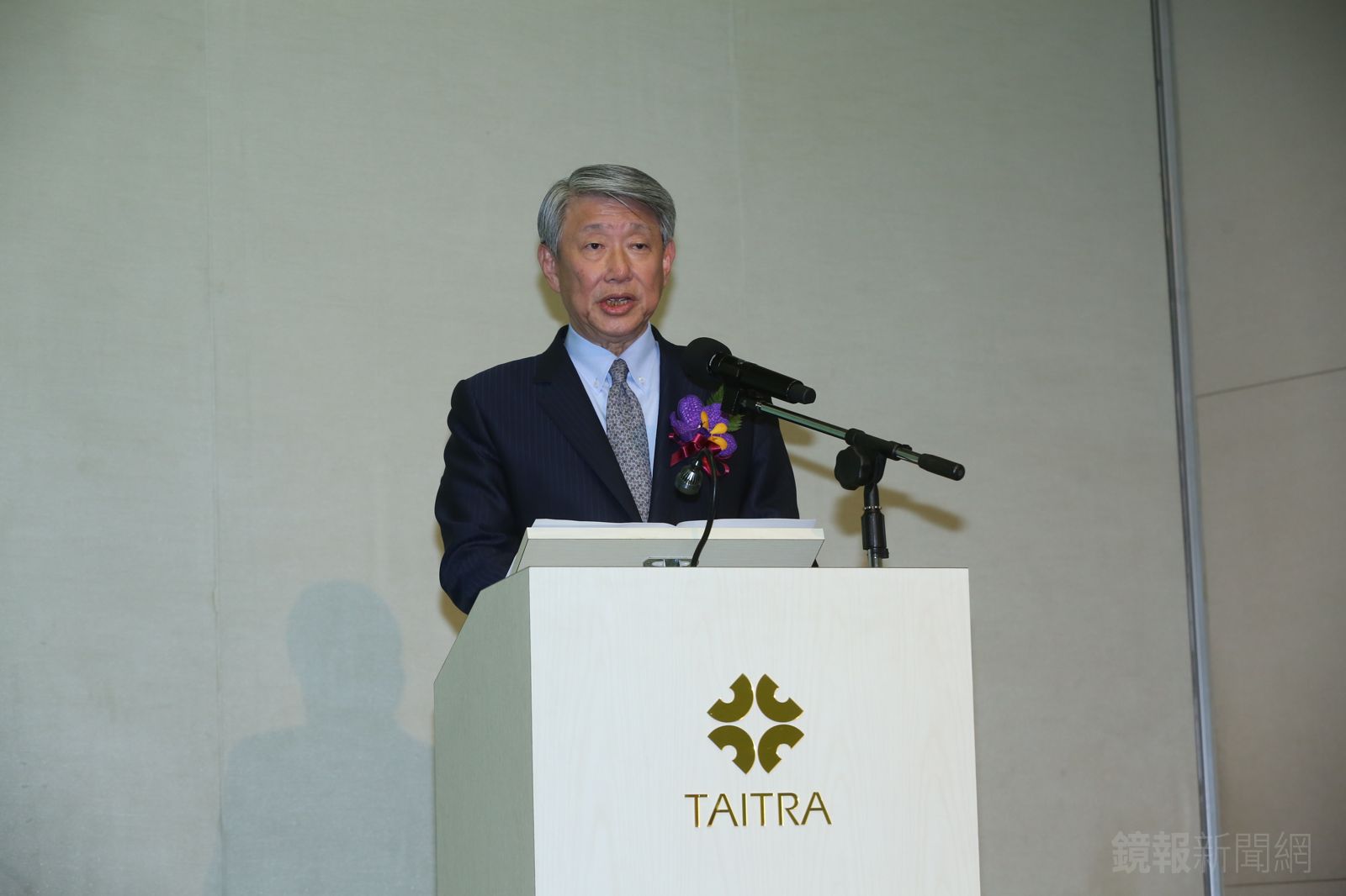 半導體關稅來襲　郭智輝找台積電等半導體大咖開會討論