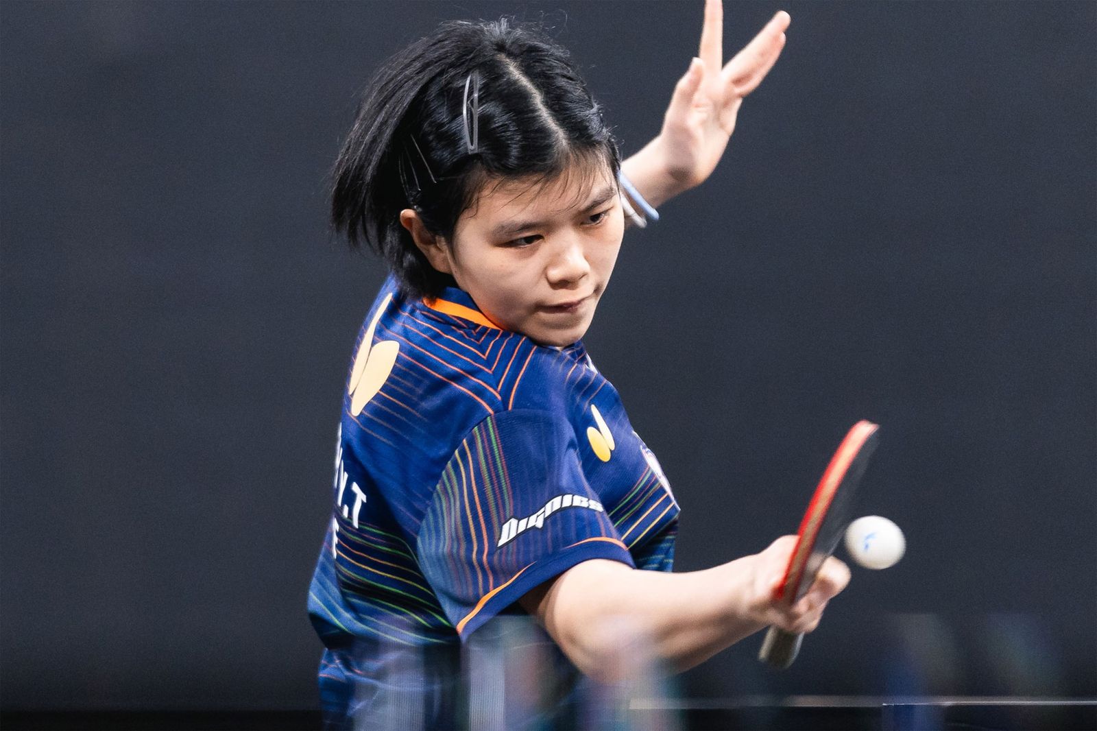 葉伊恬遭撤賽風波再升溫　桌協7點聲明硬槓體育署