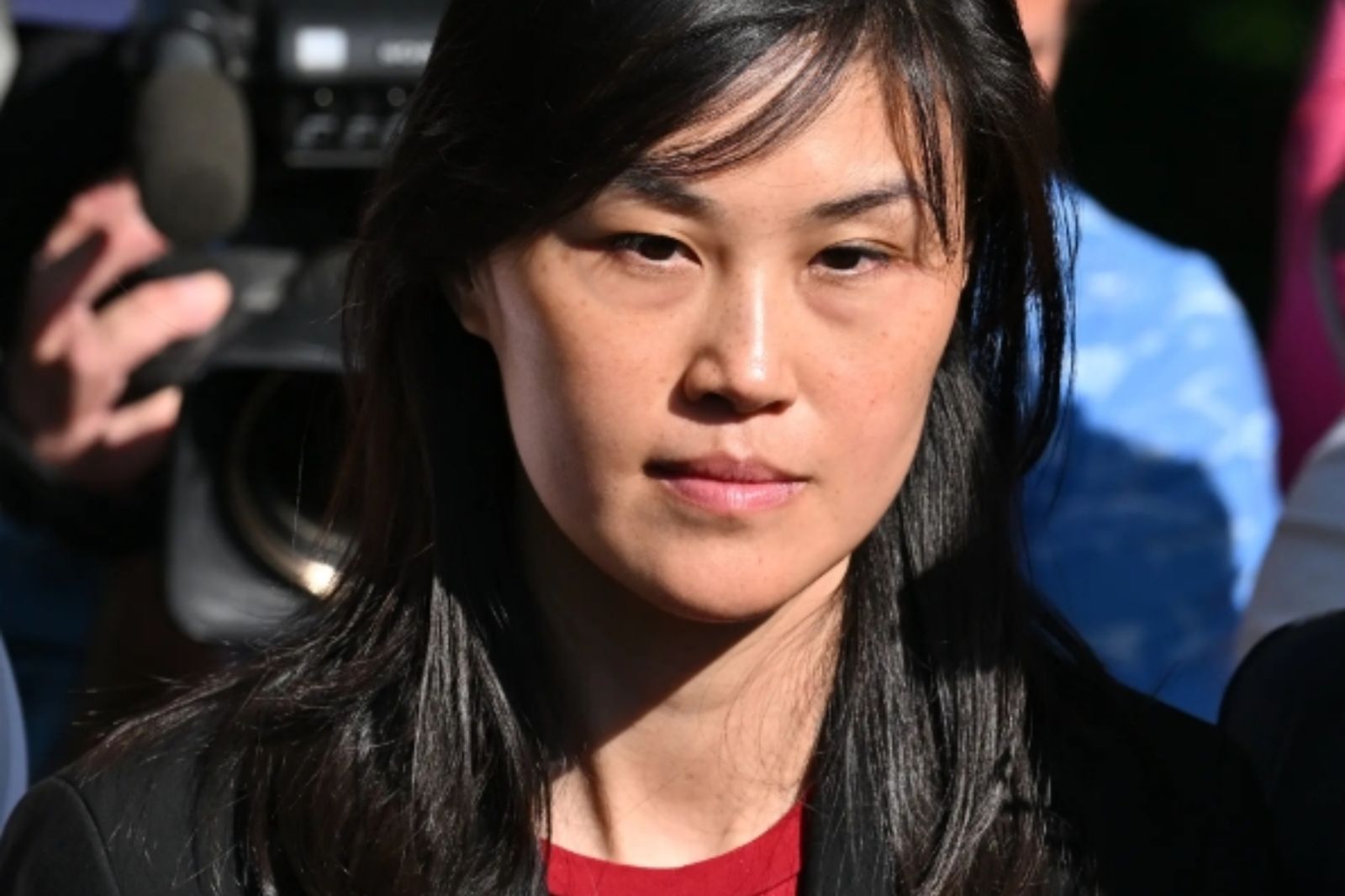 紐約副幕僚長疑當中國間諜！蔡英文昔邀州長會面遭拒　全是「她」從中作梗