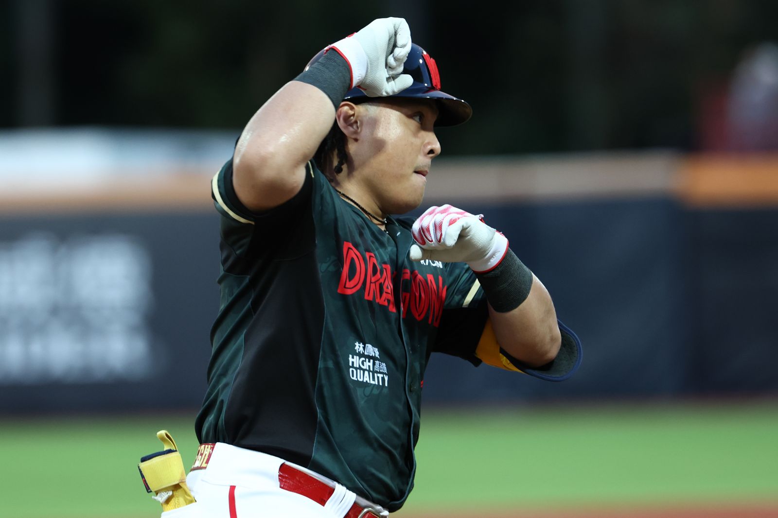 中職／吉力吉撈．鞏冠雙響砲猛爆演出　味全16：12退統一