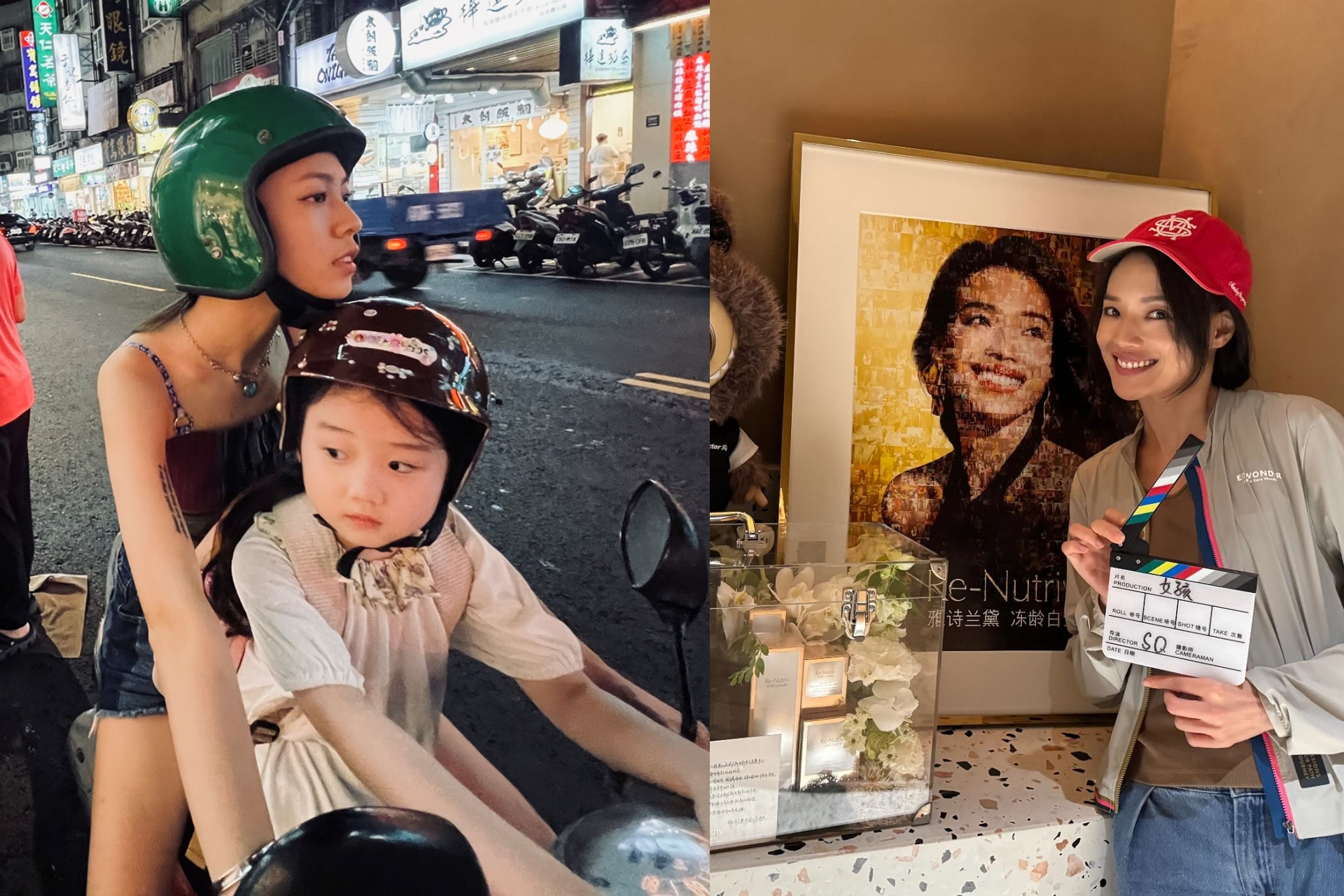 舒淇導演首作氣勢驚人　《女孩》《左撇子女孩》齊攻多倫多影展