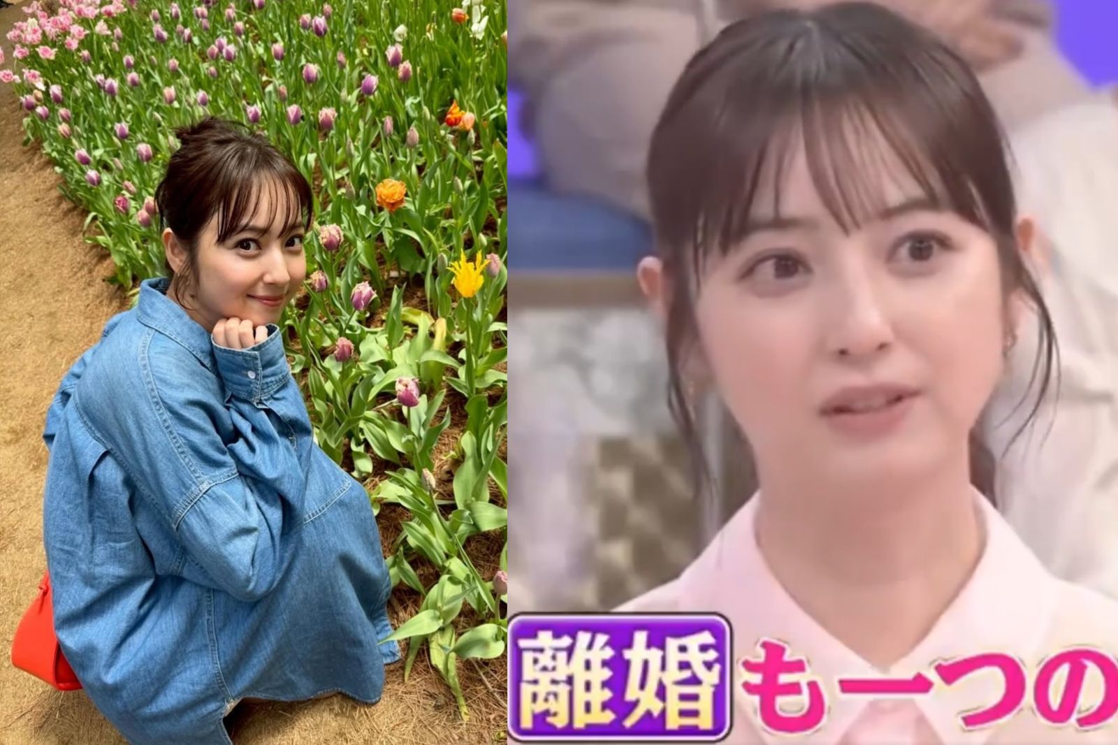 諧星老公「公廁搞不倫」 佐佐木希沉默5年吐:還沒原諒他