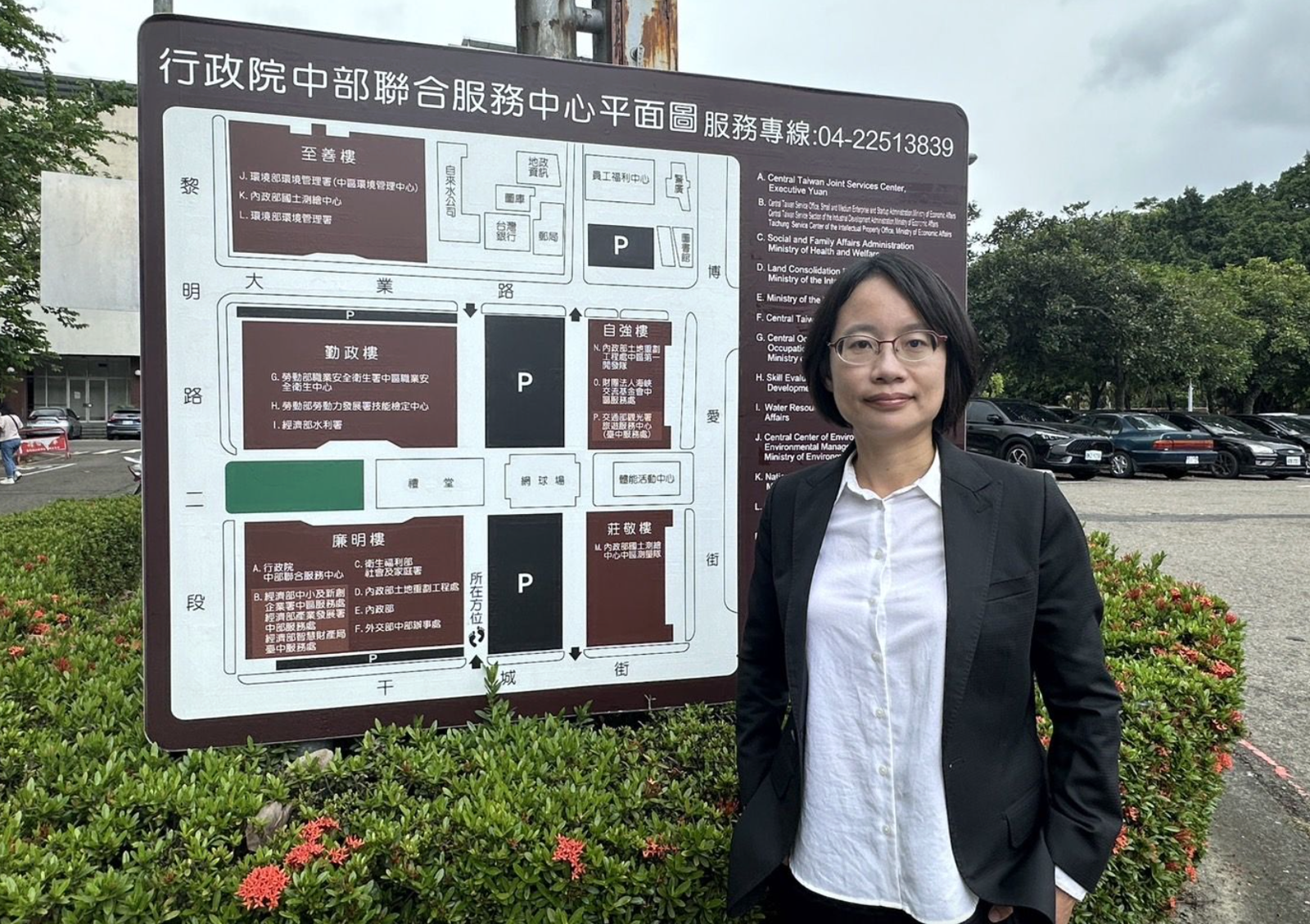 吳音寧空降台肥董座挨批酬庸!資深媒體人揭綠盤算:「他」恐更上一層樓