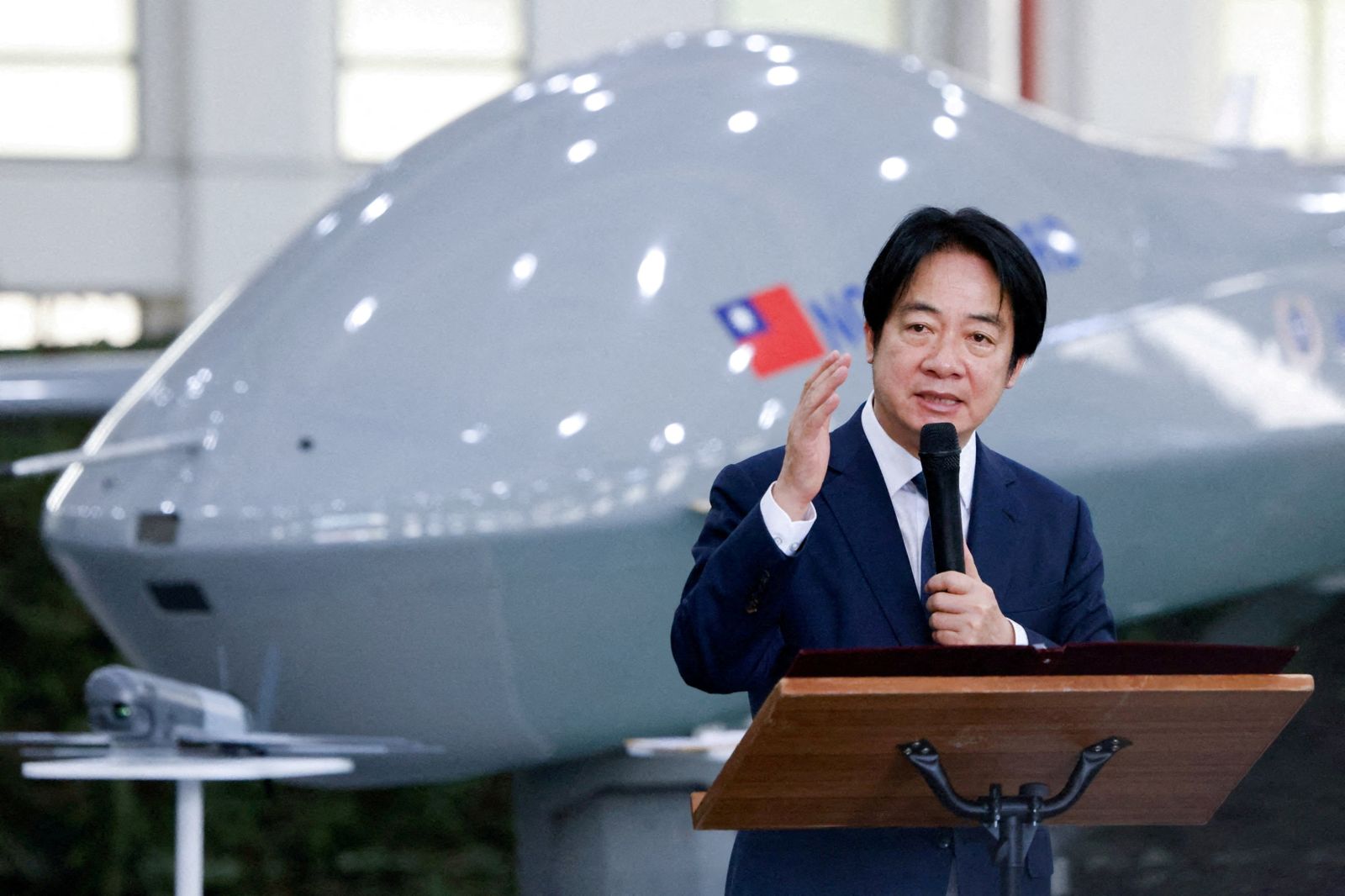 日本82天完成攔截無人機採購──快,還不夠