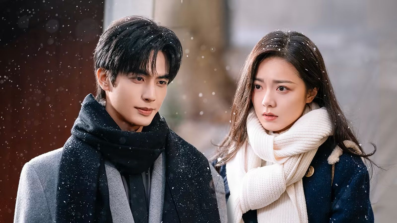 《驕陽似我》表白戲登場!宋威龍向趙今麥霸氣宣告「我讓你挑」 顧漫被讚「牛!」