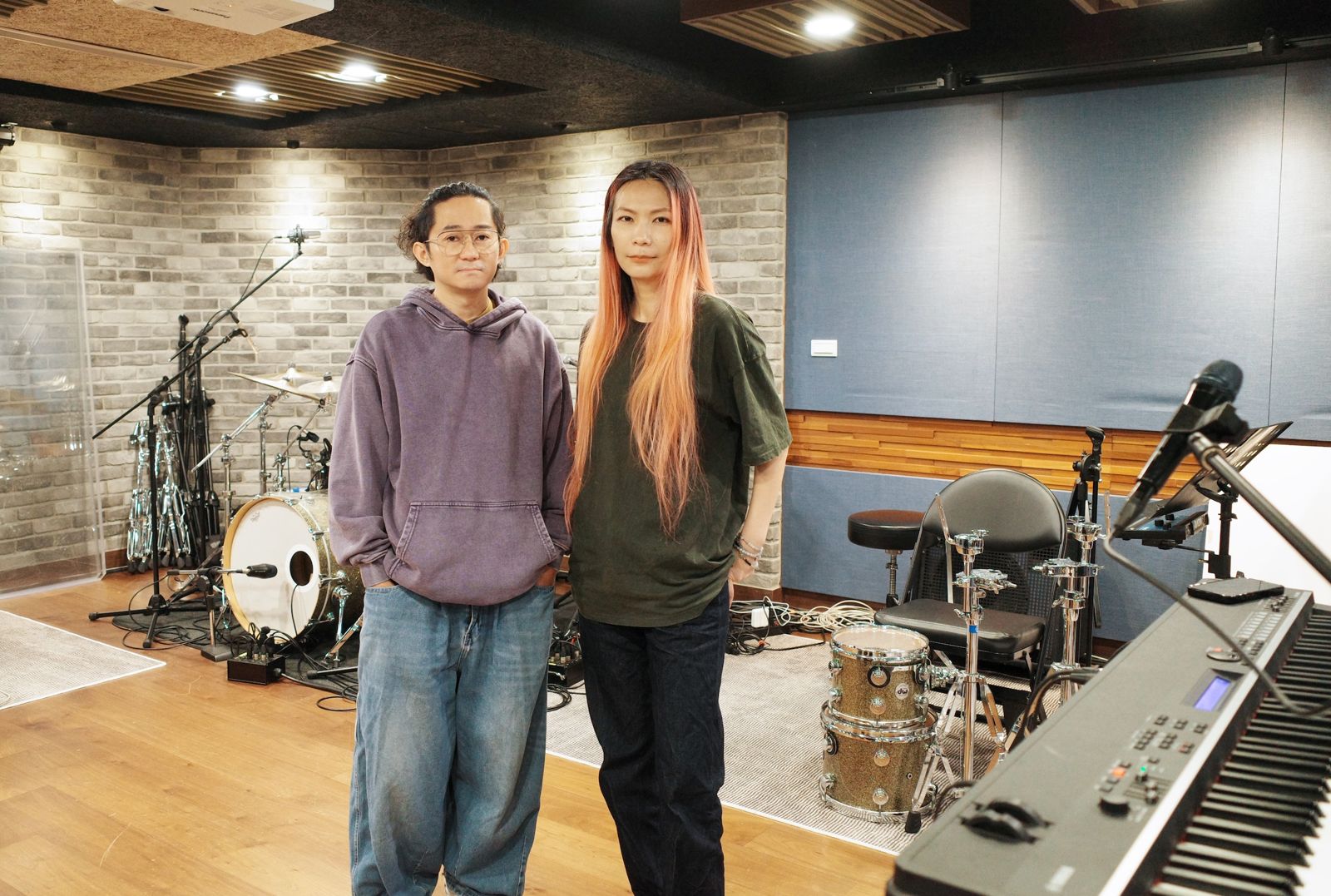 出道26年超有料!Tizzy Bac自比「柚子胡椒雞白湯拉麵」引爆期待