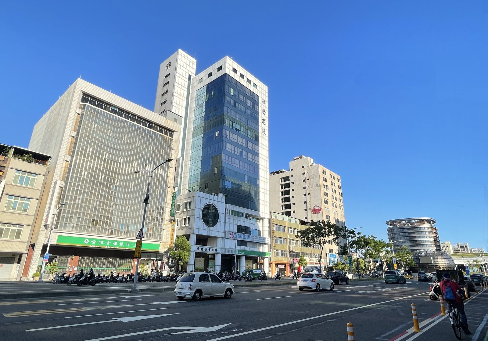 台積電效應、房市雙利多加持 高雄一年新增13個年收「百萬里」