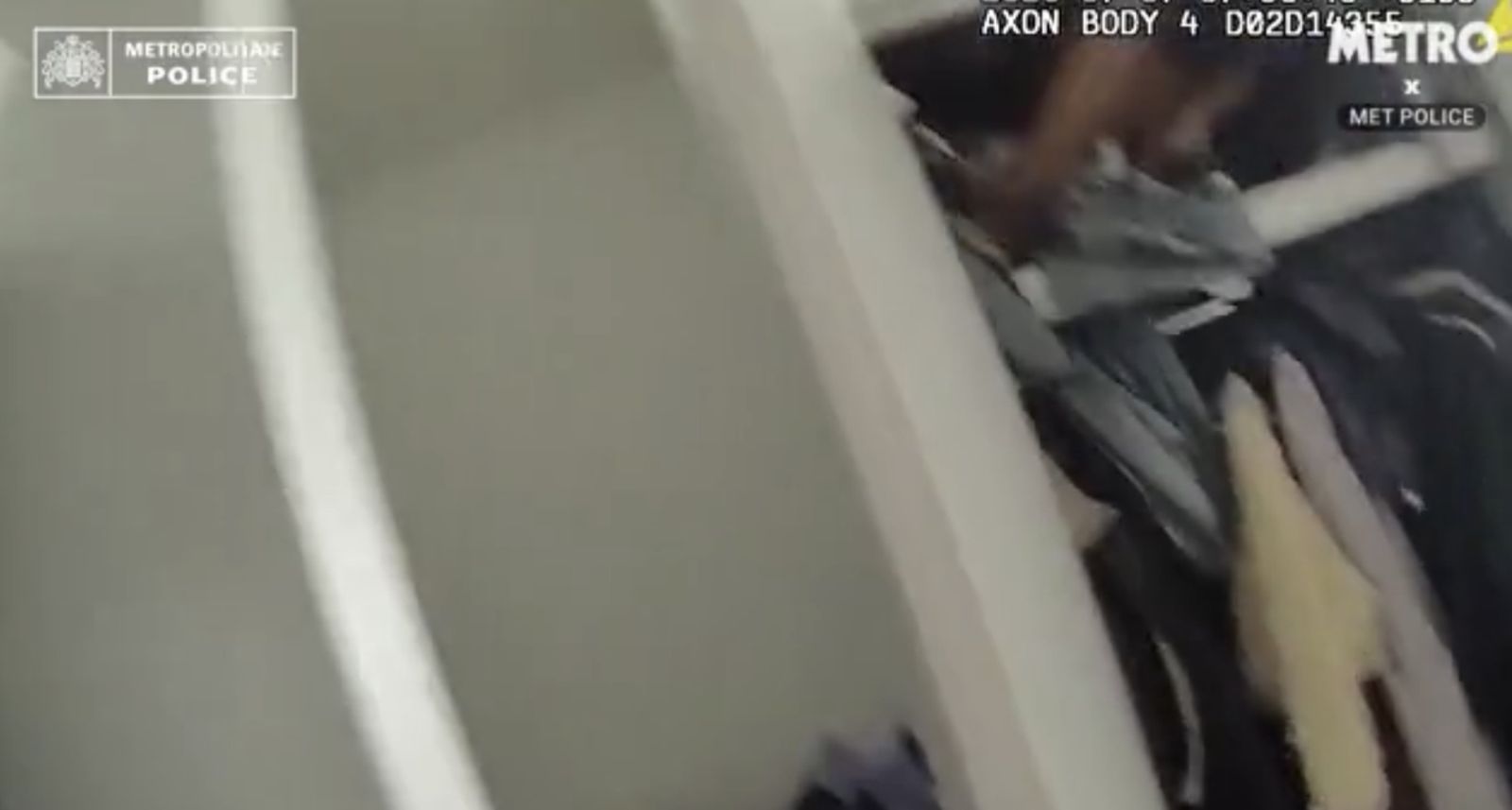 躲警大玩VPN反追蹤!毒販反被公共WiFi出賣 遭捕追問:怎麼找到我的