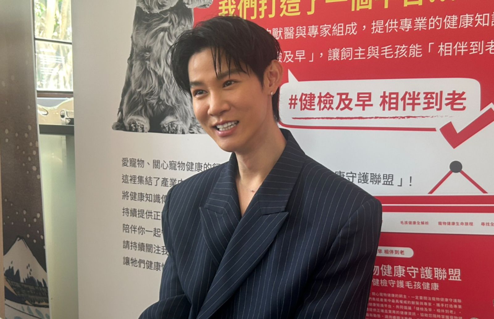 丫頭驚傳5年婚情變!好友夏和熙親吐「夫妻私下互動」 最後見面時間曝光