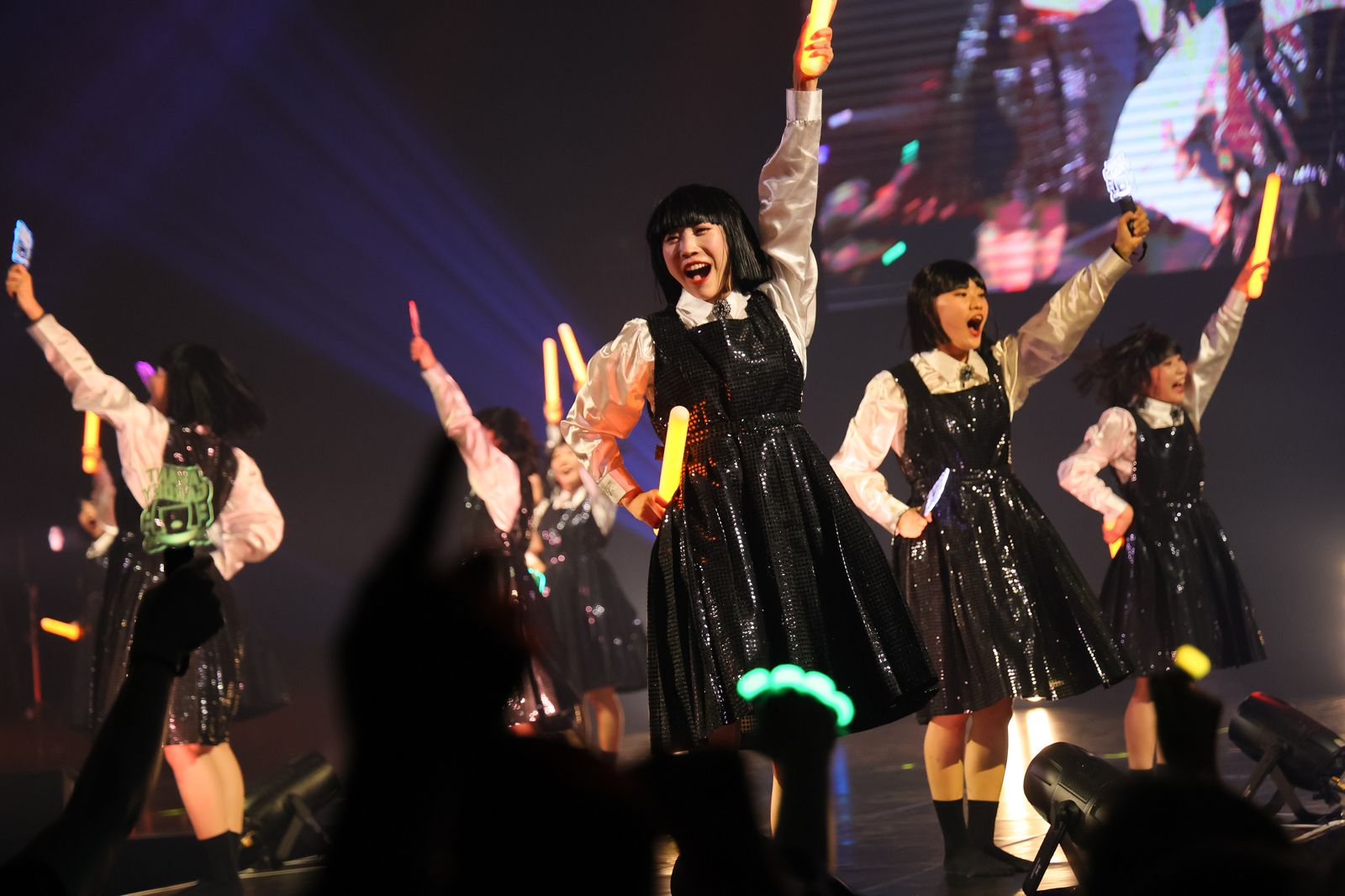 avantgardey台北限定舞曲太精彩! 「蚵仔麵線」也搬上台