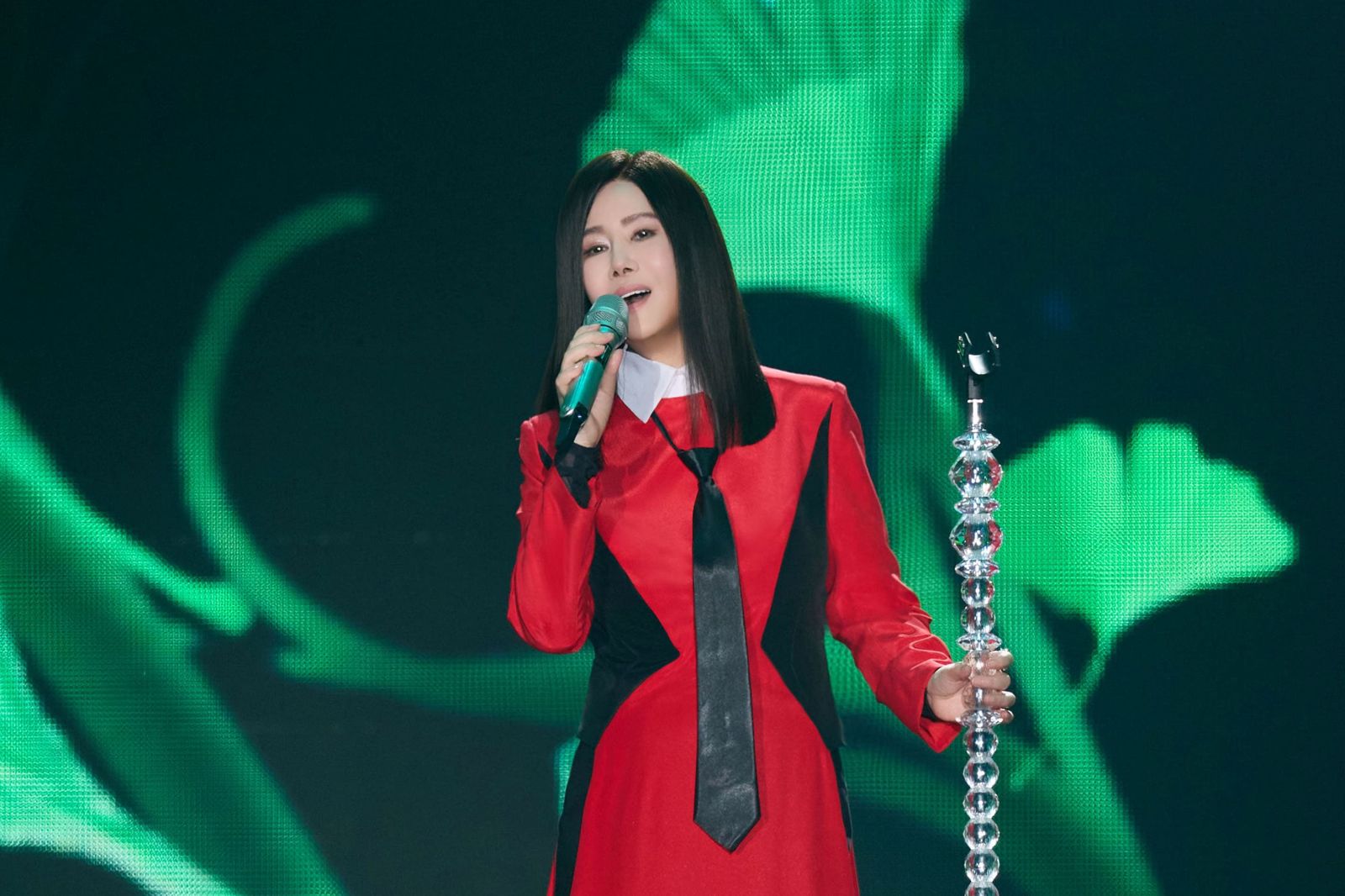 「二姐」江蕙2026春節小巨蛋「5天安可團圓」　兩階段抽籤攻略必看