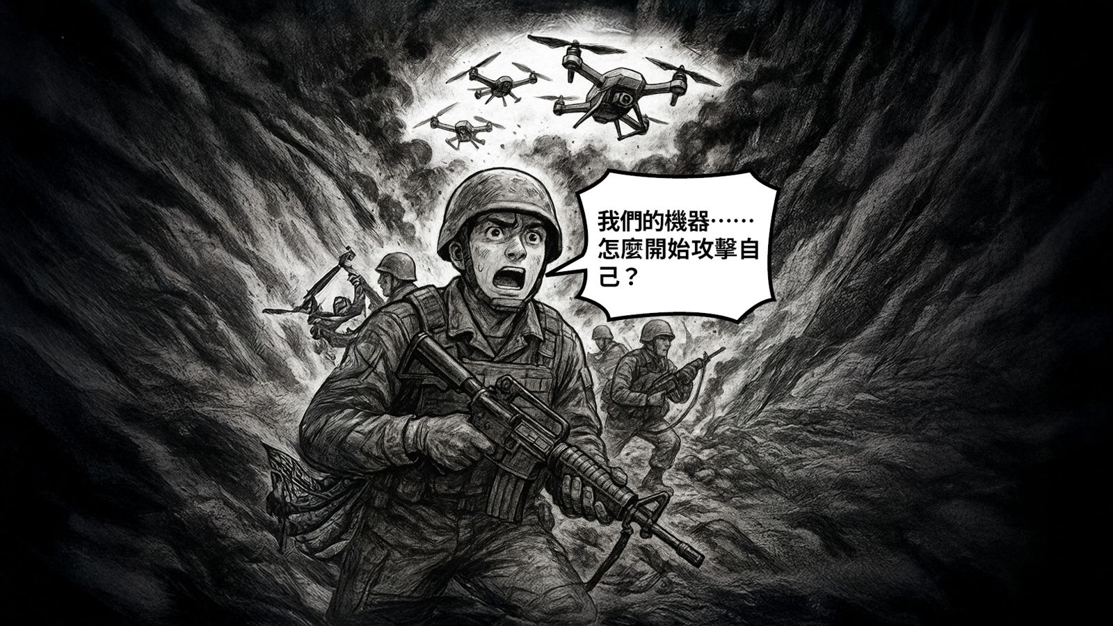 中科院被爆採用中製零件　國安疑慮全面引爆