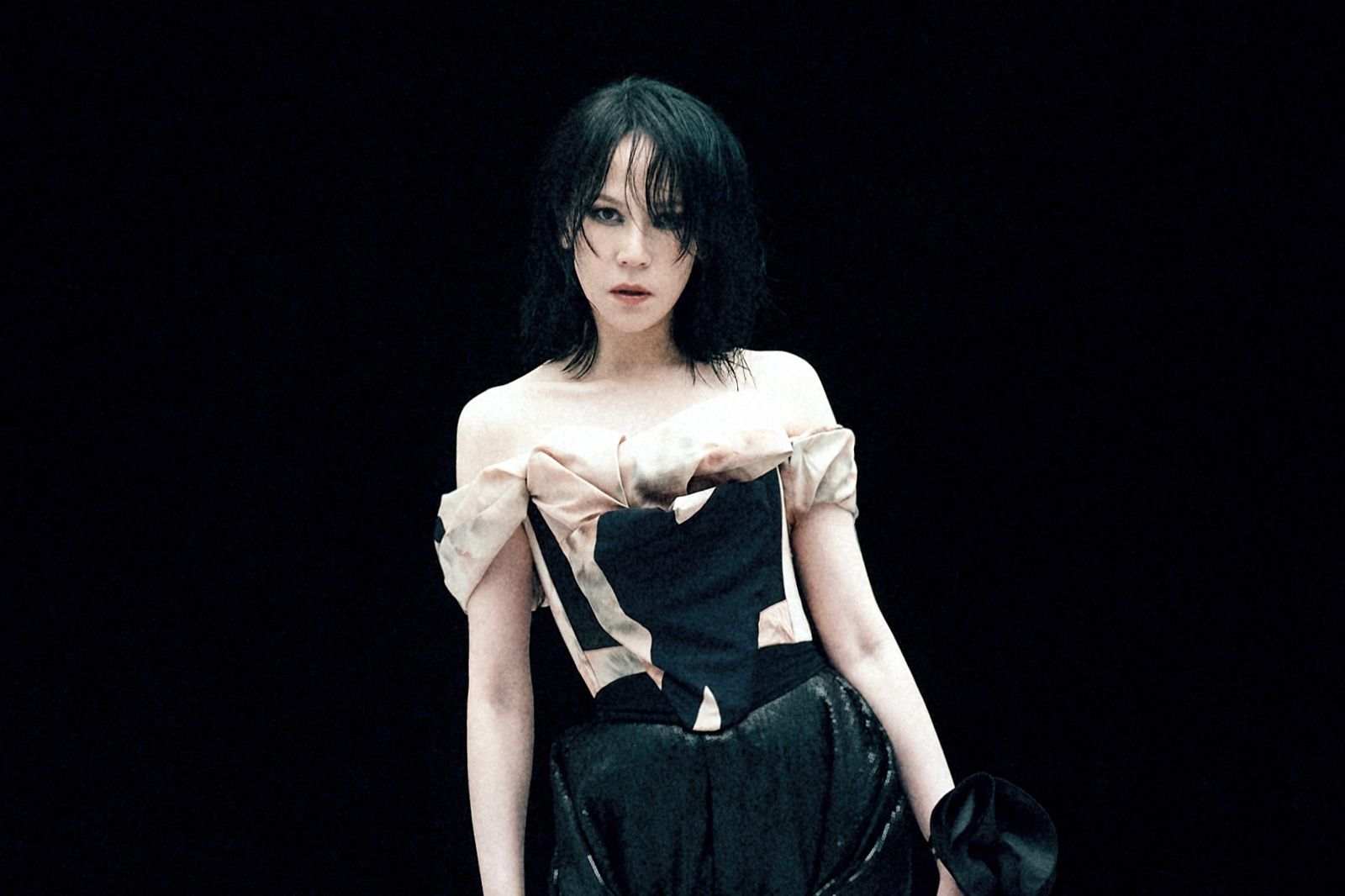 楊乃文才剛唱完金曲獎今突傳好消息！認內心喜悅：很期待