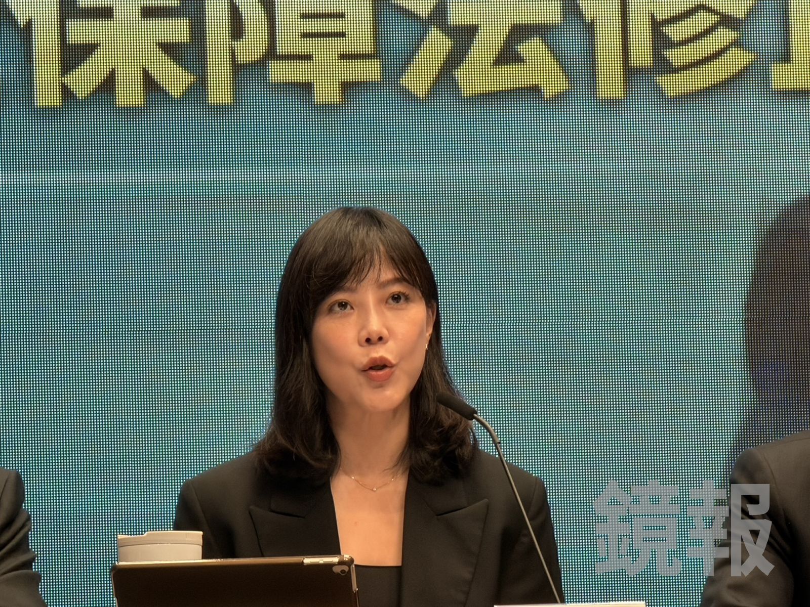 立院司委會移請監院彈劾卓榮泰　行政院：先審議中央總預算最重要