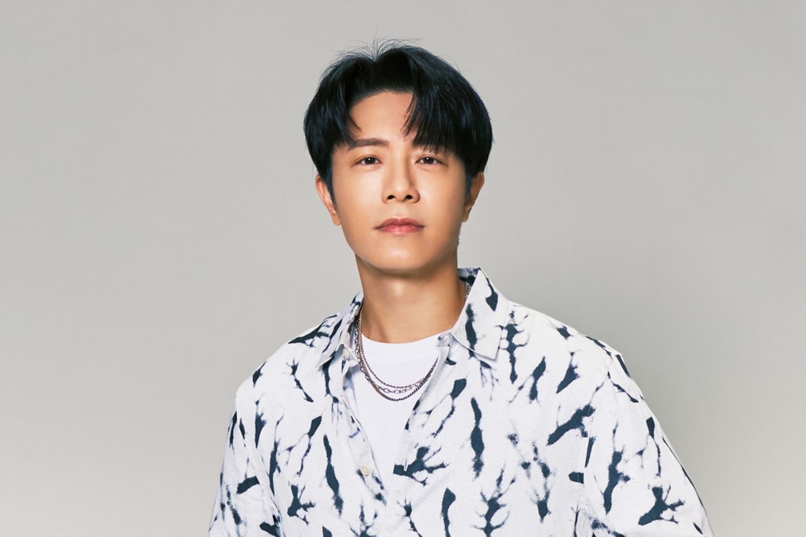 韋禮安「一人分飾三角」不按牌理出牌 目標鎖定這些大咖歌王