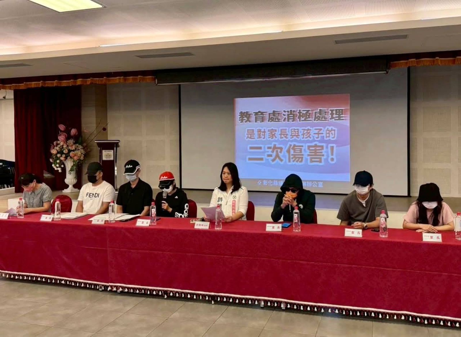 彰化準公托爆兩週內158次虐童！2歲童私密處「掉了一塊肉」