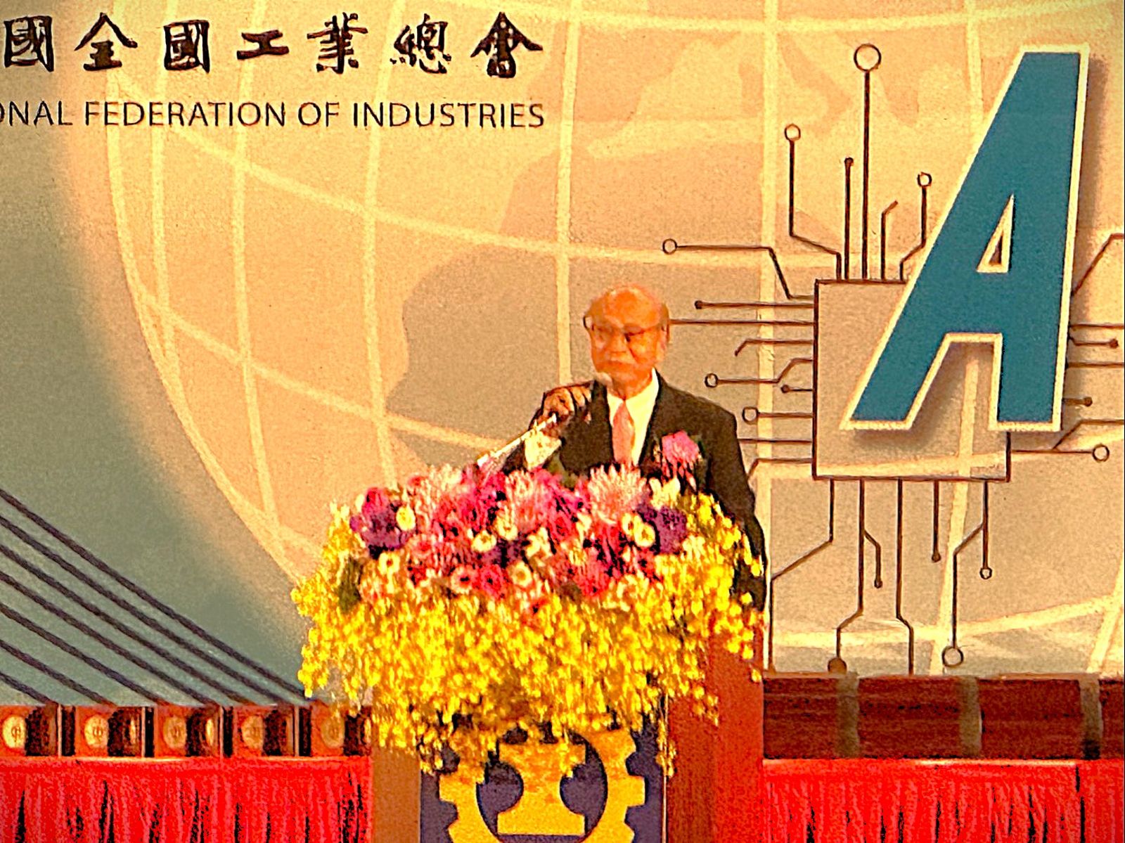 「化解」才有飯吃 工總拜會立院提兩急件:總預算快審台美ART別再拖