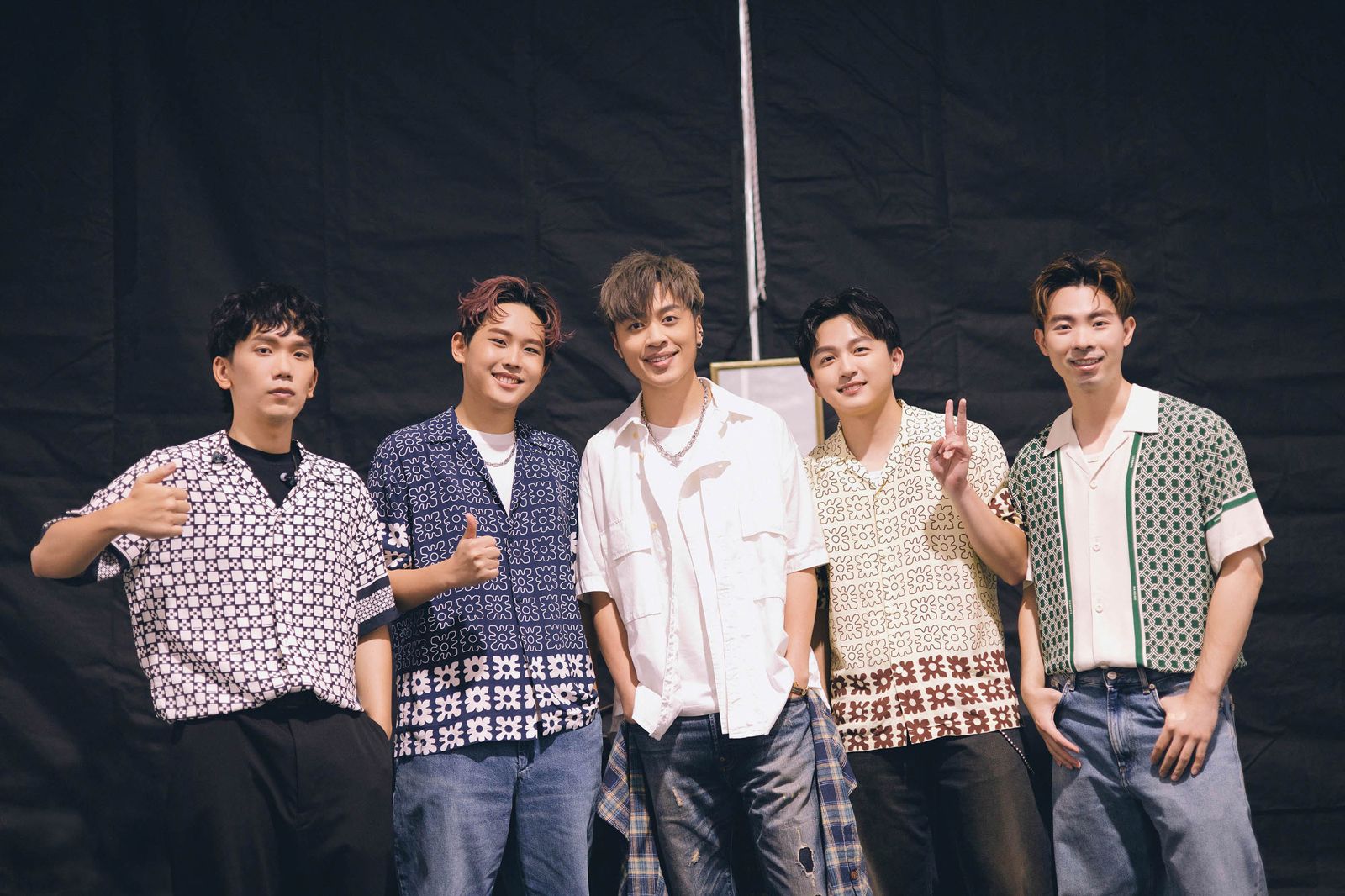 潘宇謙合體理想混蛋　曝光「重磅喜訊」粉嗨炸