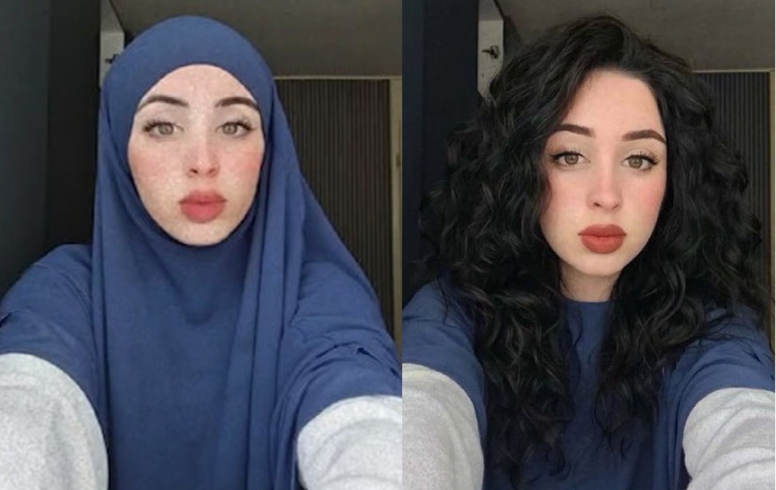 拒戴頭巾還交男友！荷蘭驚傳「榮譽處決」　18歲少女遭父兄溺死