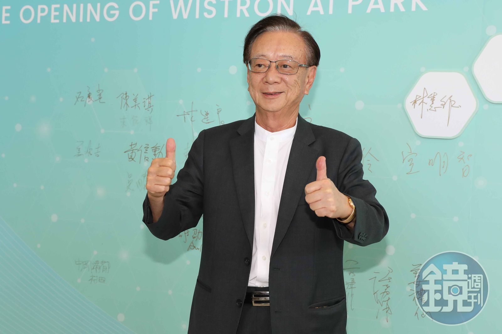 宣明智驚傳腦硬膜外出血急開刀!醫示警:叫不醒千萬別做「這事」 身體出現1異常快就醫