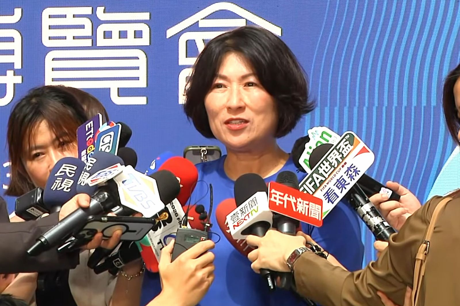 梁文傑買1千支鳳梨釋迦冰棒謝罪 饒慶鈴熱情邀請:歡迎來台東