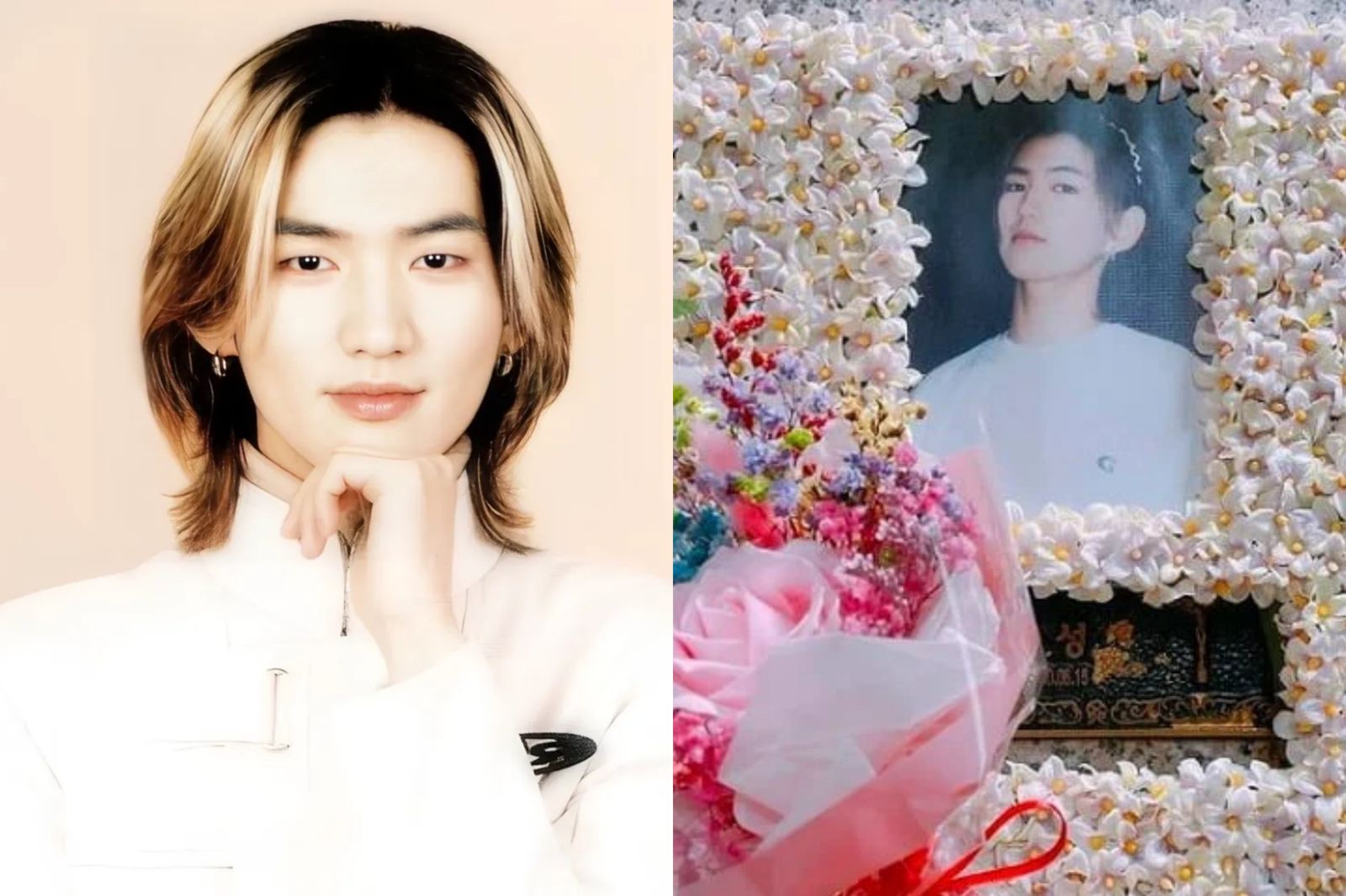 19歲男偶像拔智齒「敗血症」驟逝!離世26年隊友年年追思 SJ希澈也按讚