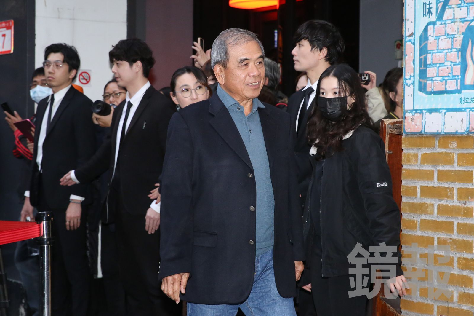 筆電出貨探底 仁寶2月營收527億 創疫情以來新低