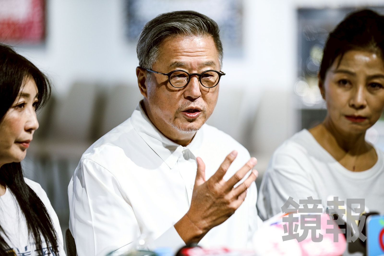 具俊曄天天赴墓園守靈　王偉忠嘆S媽仍需幫助、曝小S復工進度