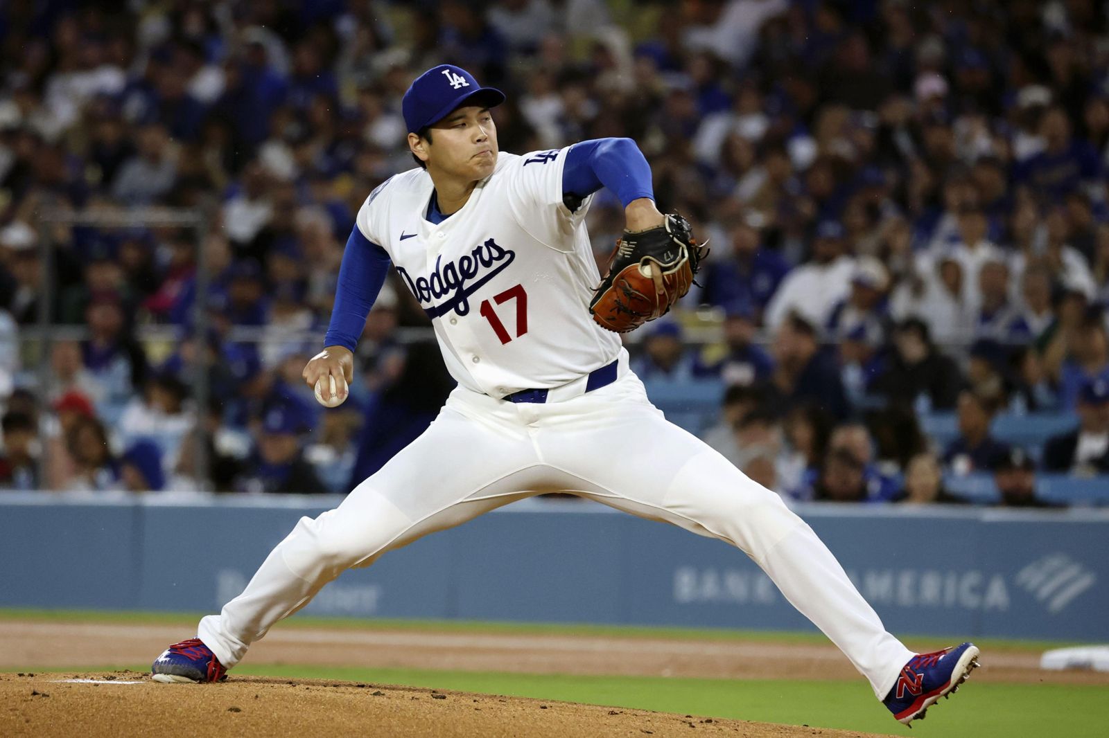 撐過雨戰考驗！大谷翔平6局無失分奪本季首勝　坦言仍有課題要修正