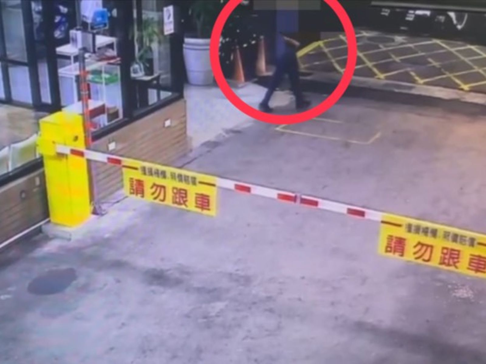 狠父活活悶死5歲兒起底是「基隆環保局員工」　母4月底申請保護令還沒核發　