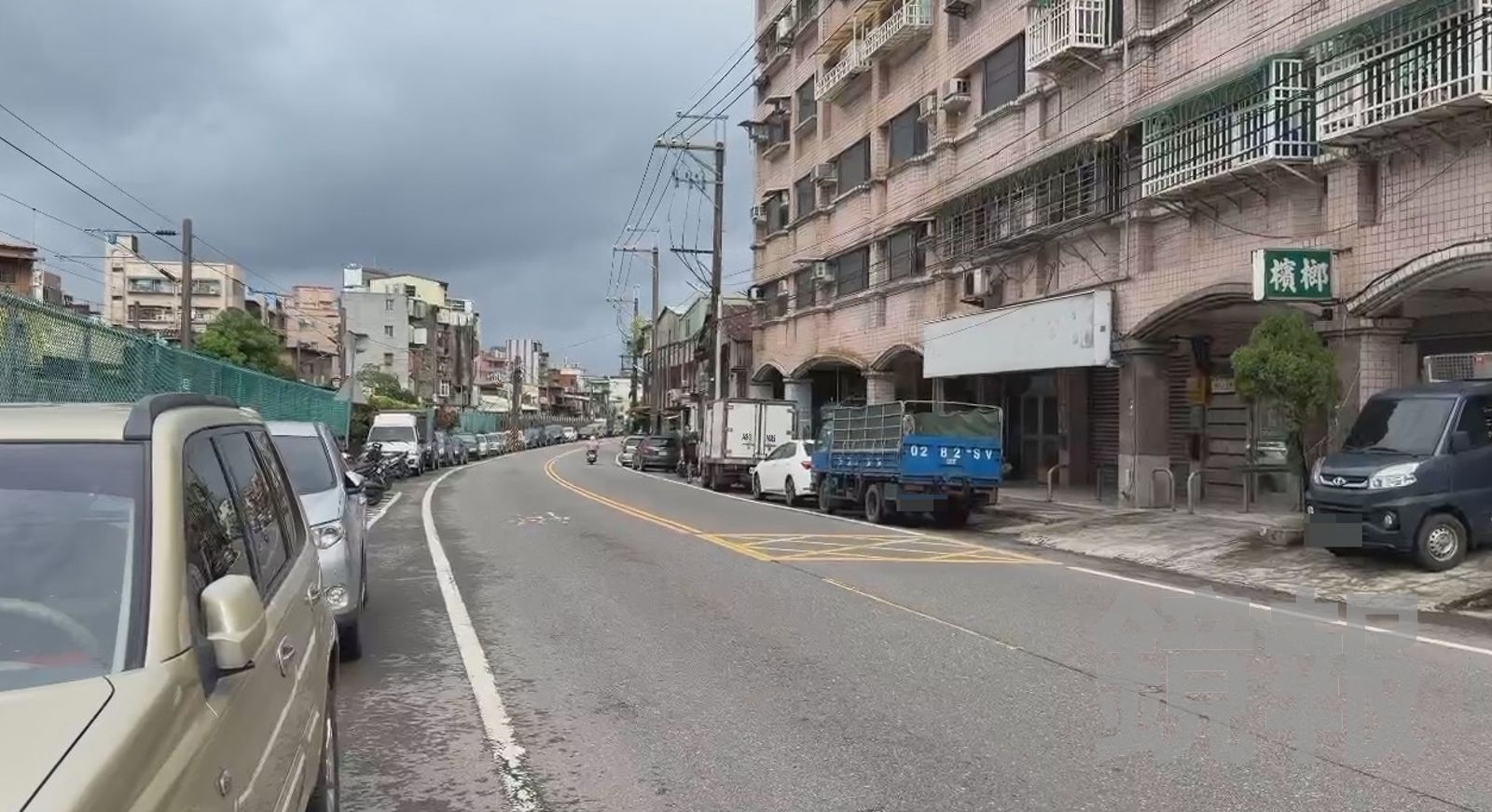 鶯歌街頭情殺/家暴令淪紙盾牌擋不住西瓜刀 受害家屬怒:法院放人、全家等死