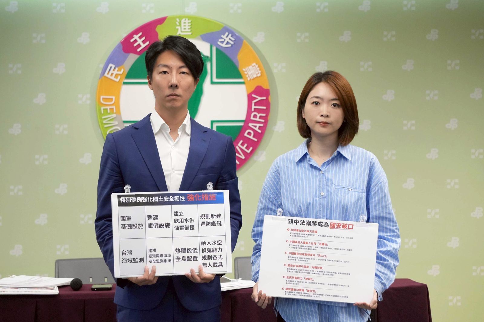 陳玉珍喊砍1500億國安韌性預算 綠質疑:國民黨在大罷免後秋後算帳?