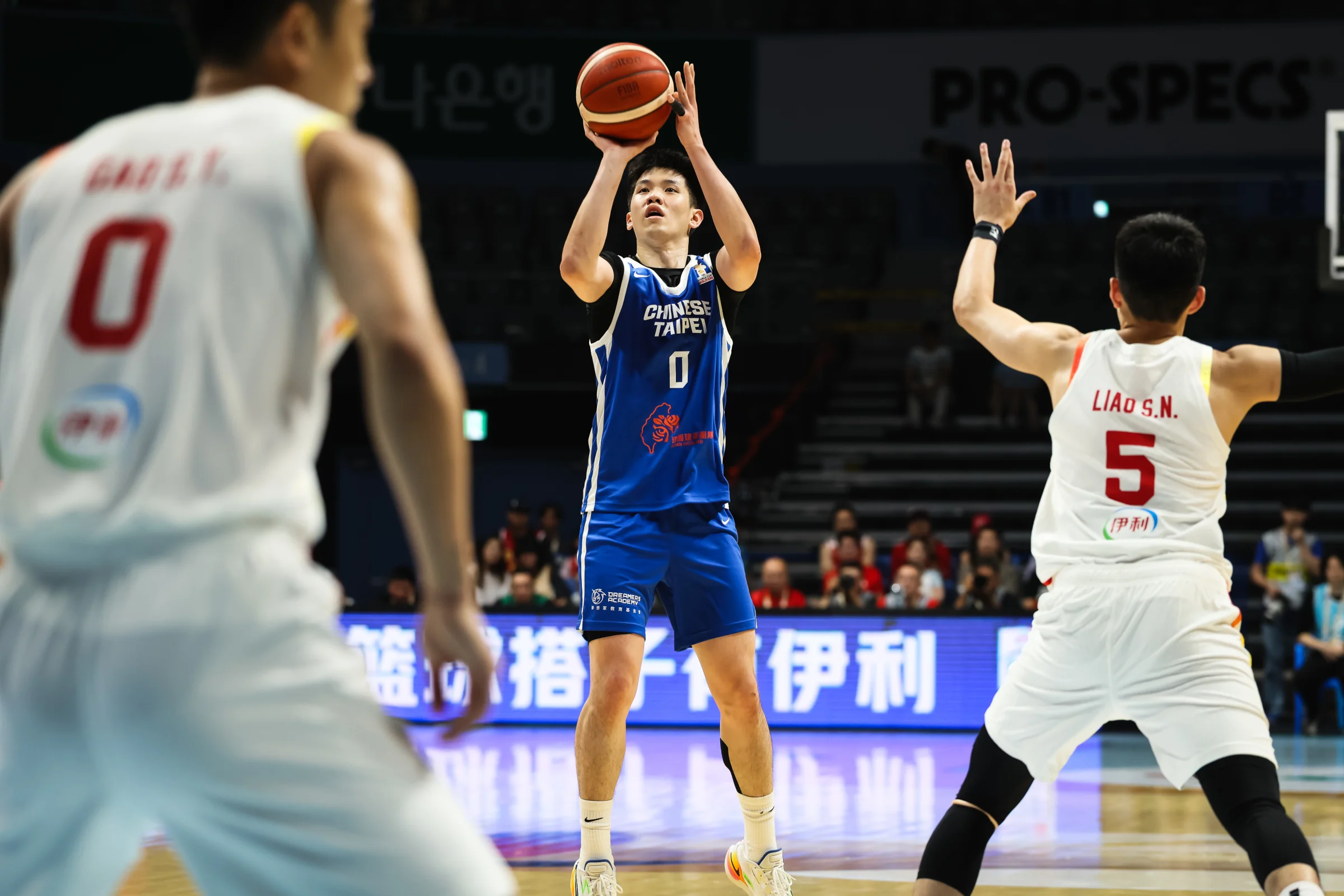上次僅輸中國7分今日慘敗?圖齊揭差異 林庭謙:沒打出節奏