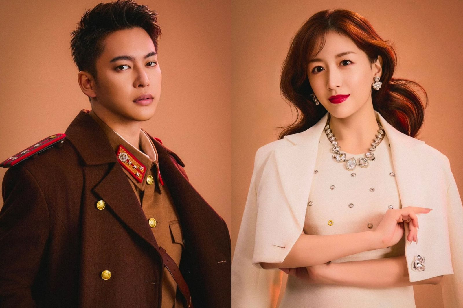 日版《愛的迫降》爆雙重不倫!27歲男星娶影帝愛女當爸不到1年 密會人妻全被拍雙方都認了
