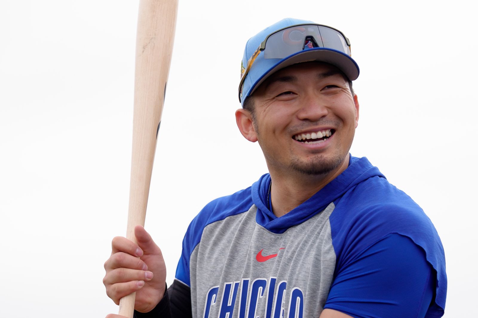 小熊進攻低迷迎救星　重砲鈴木誠也將傷癒歸隊