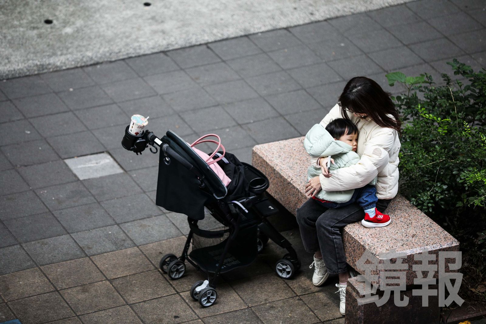 今高溫上看30度！明起又變天：聖誕節挑戰「大陸冷氣團」急凍剩10度
