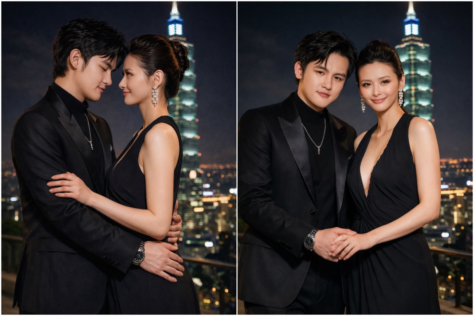 49歲性感女星罹癌後陷「無性婚姻」　小15歲尪「施暴性侵」遭抖內幕！發10點聲明全文曝光