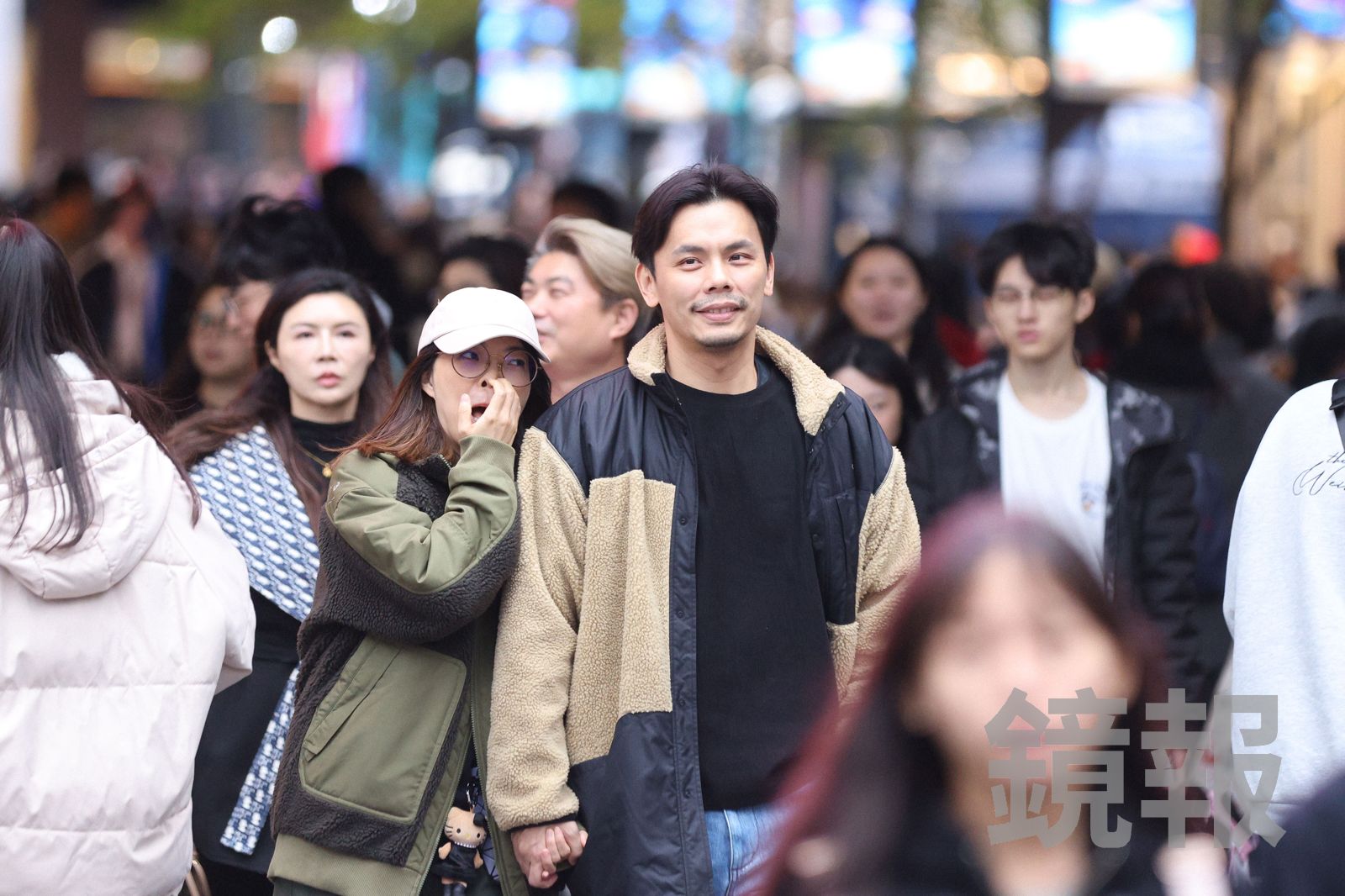 把握最後好天氣！下週「這天起」全台轉濕冷　恐出現個位數低溫