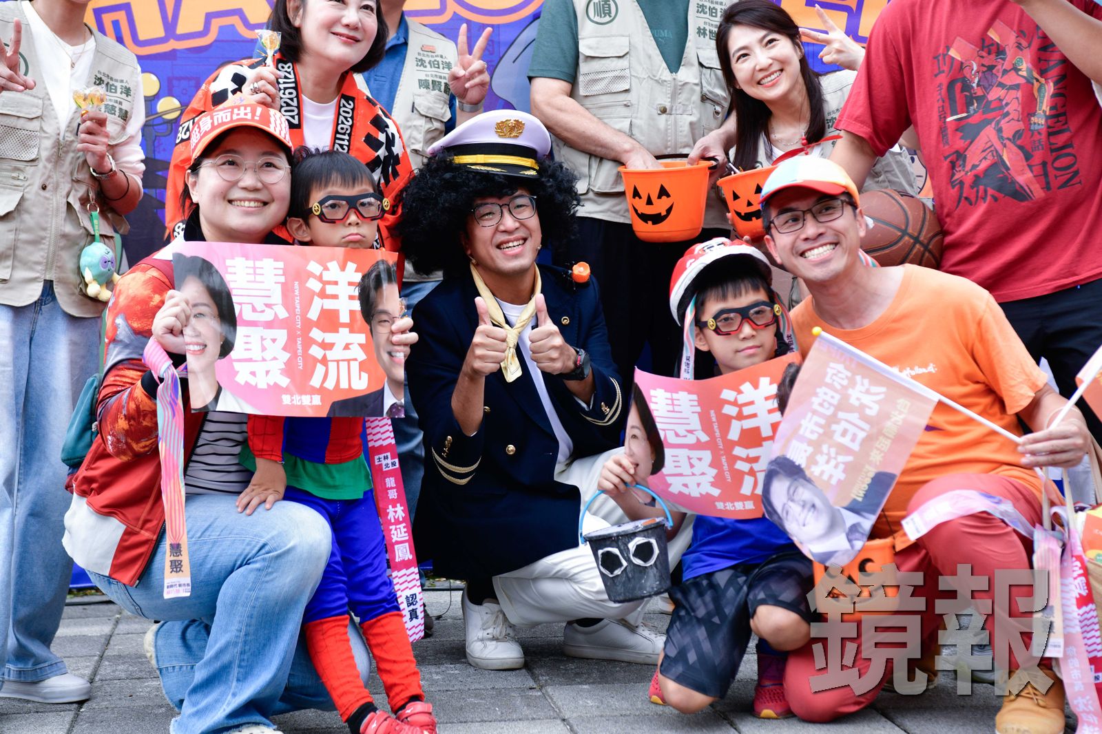 萬聖節不變裝！幼兒園改過「台灣傳統節日」　家長聽完超驚喜