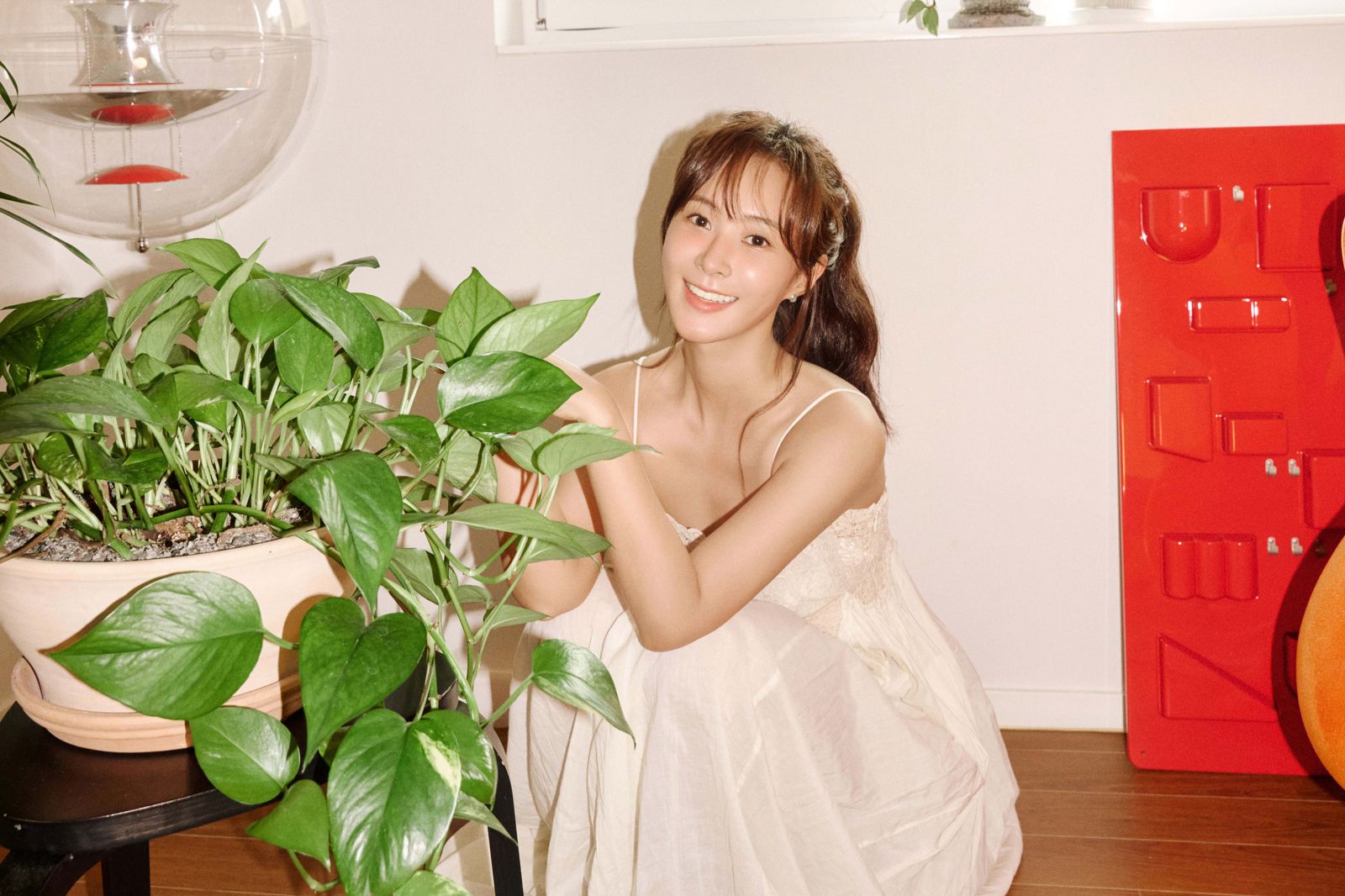 SONE必衝!少女時代俞利1/10來台 親口放話「熟悉的組曲舞台」