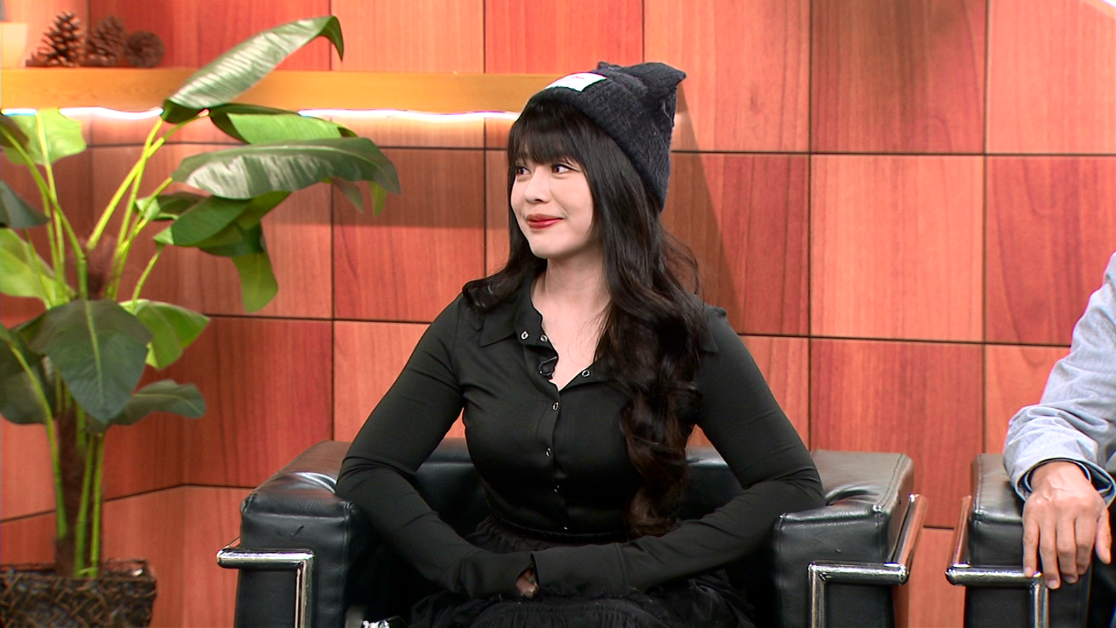 愛吃熱騰騰的食物「易致癌」? 林吟蔚曝爸爸安迪癌逝前「3大NG飲食習慣」